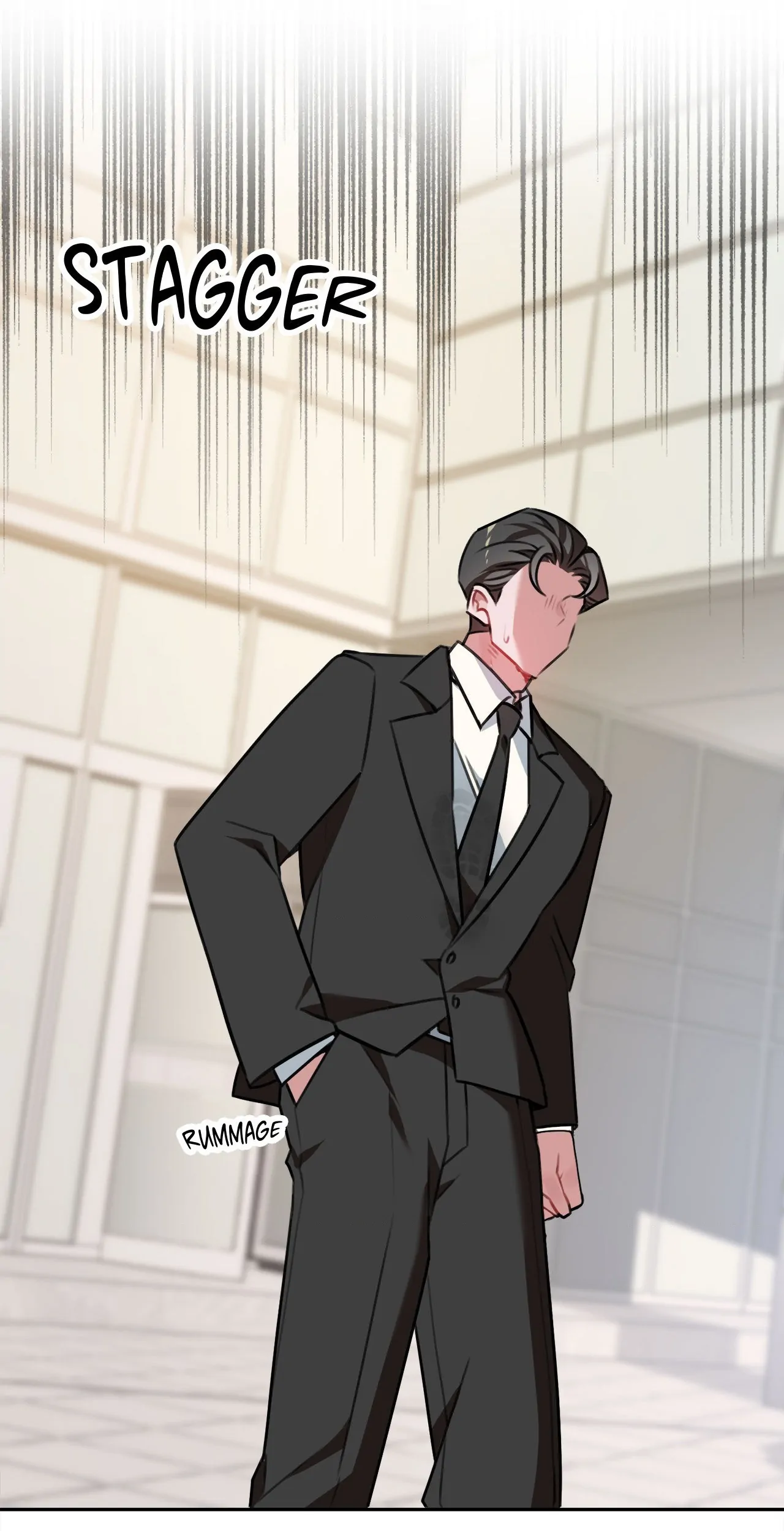 Shackled by Desire [Official] - Chapter 3 manhwa