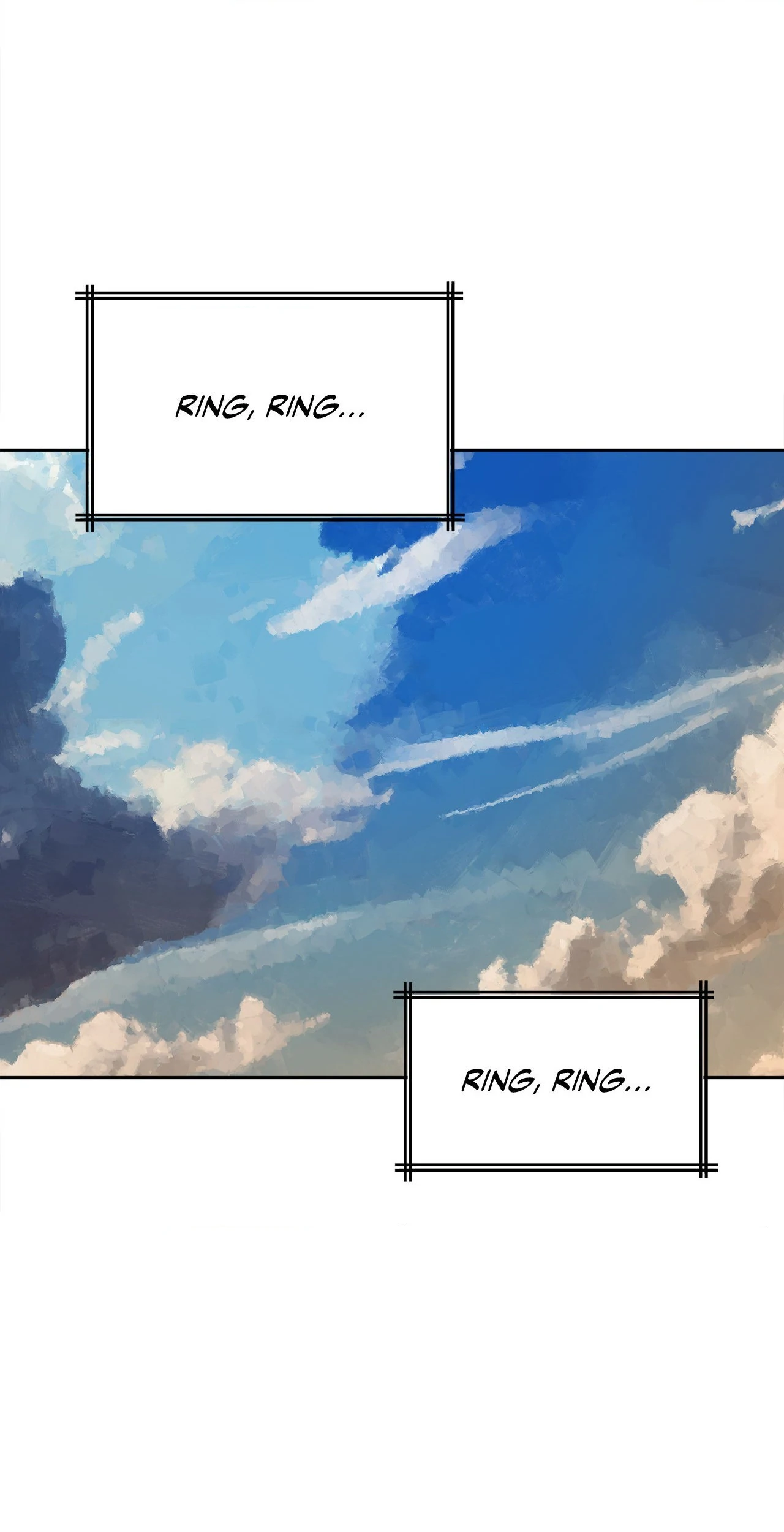 Shackled by Desire [Official] - Chapter 3 manhwa