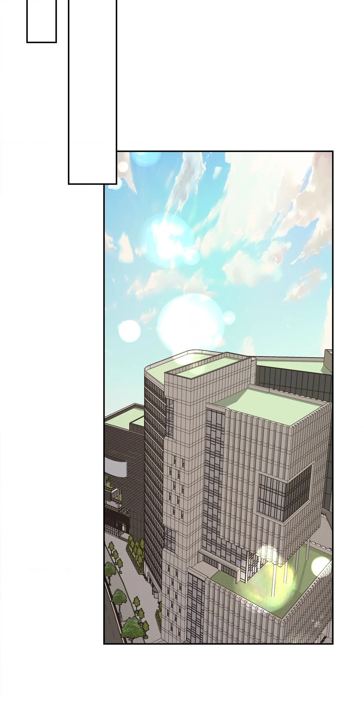 Shackled by Desire [Official] - Chapter 3 manhwa