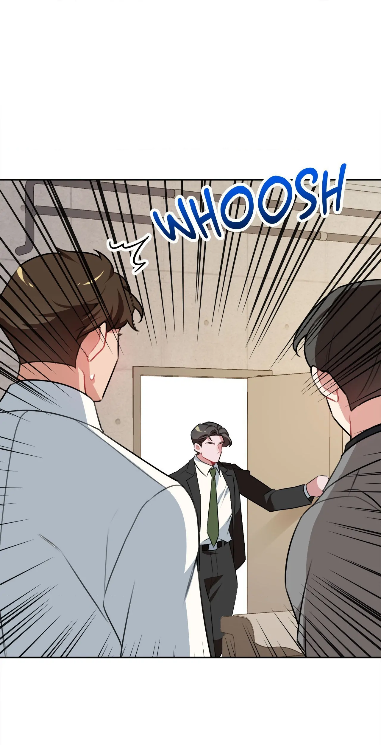 Shackled by Desire [Official] - Chapter 3 manhwa
