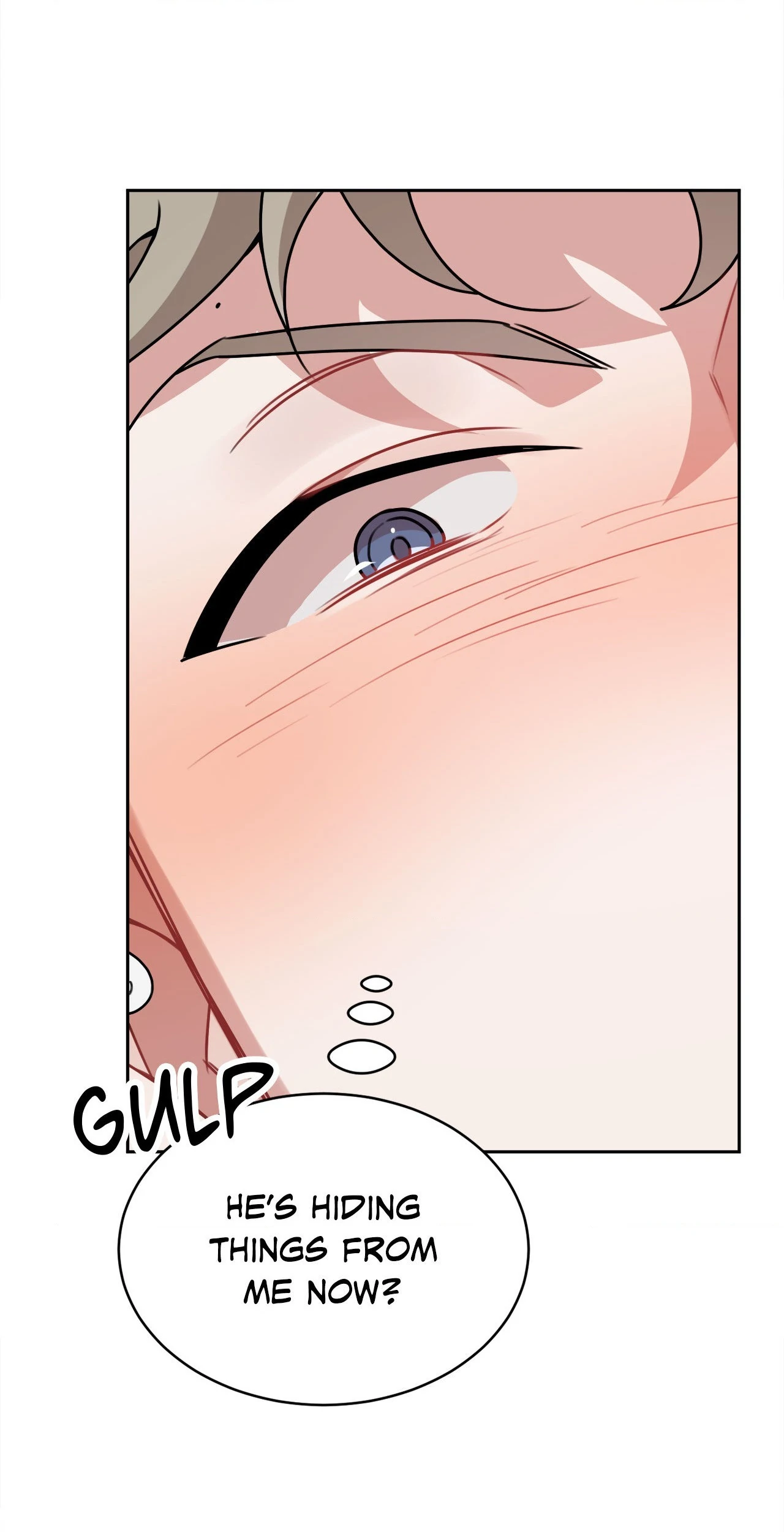Shackled by Desire [Official] - Chapter 3 manhwa
