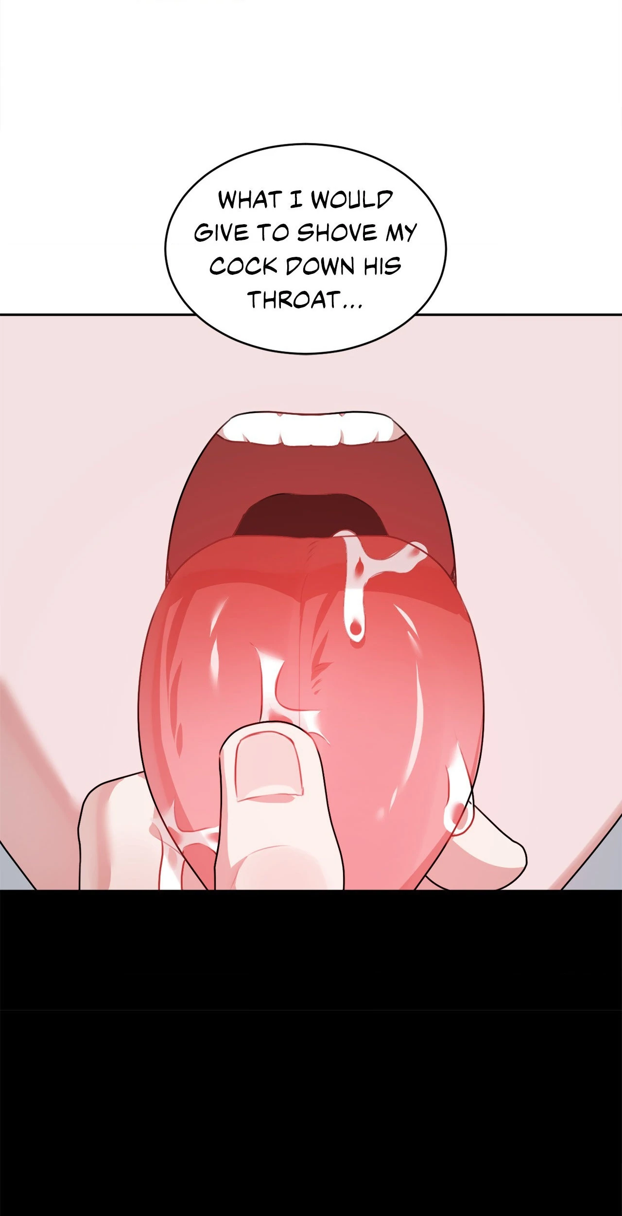 Shackled by Desire [Official] - Chapter 3 manhwa