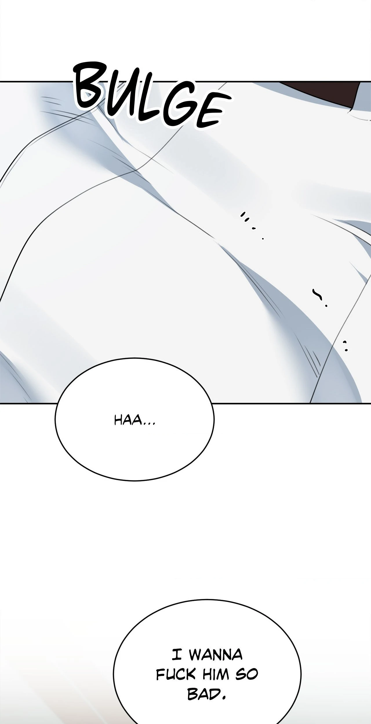 Shackled by Desire [Official] - Chapter 3 manhwa