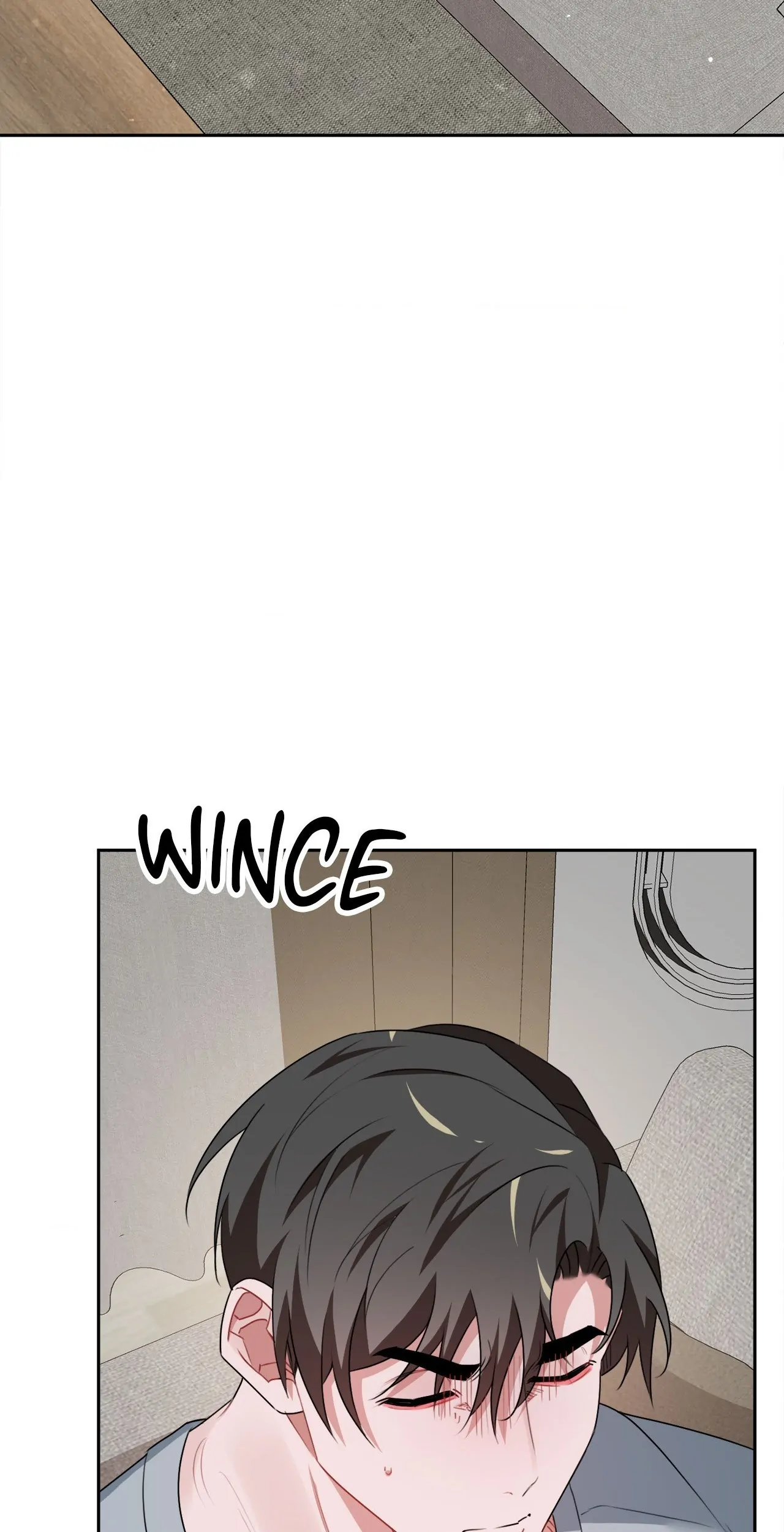 Shackled by Desire [Official] - Chapter 30 manhwa