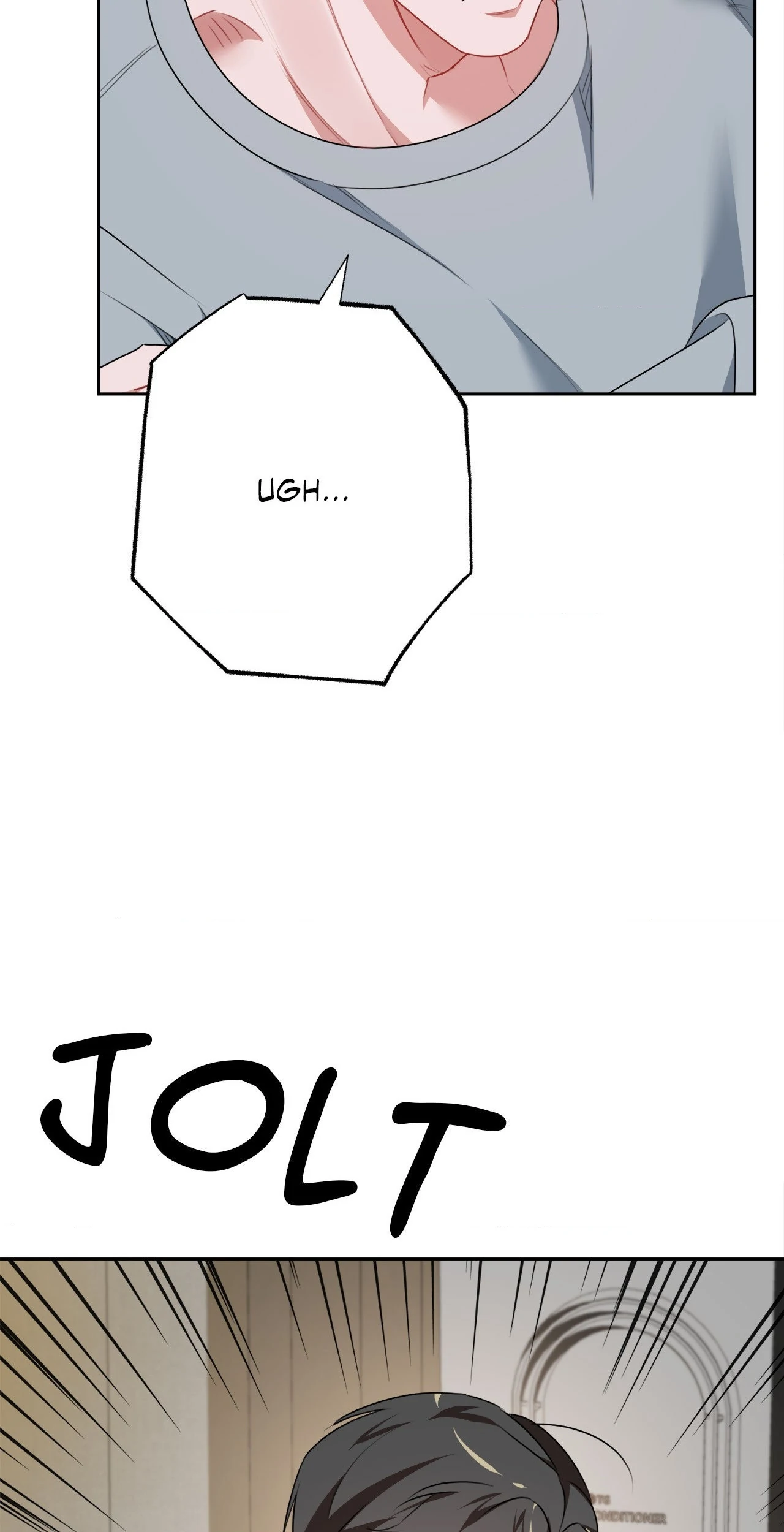 Shackled by Desire [Official] - Chapter 30 manhwa