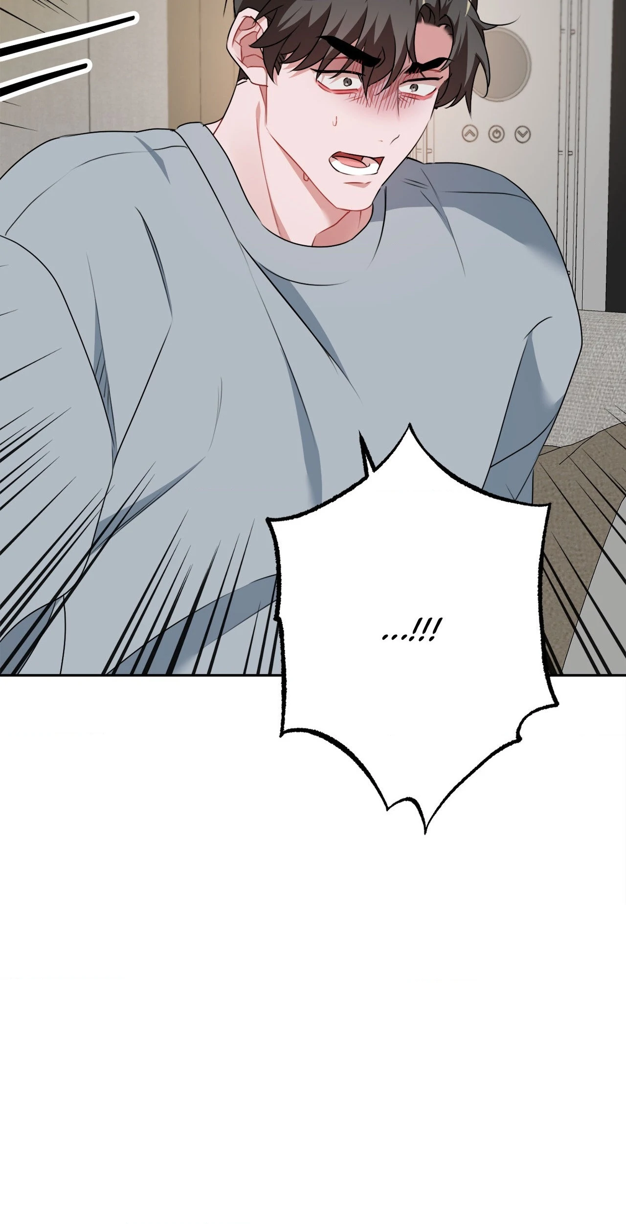 Shackled by Desire [Official] - Chapter 30 manhwa