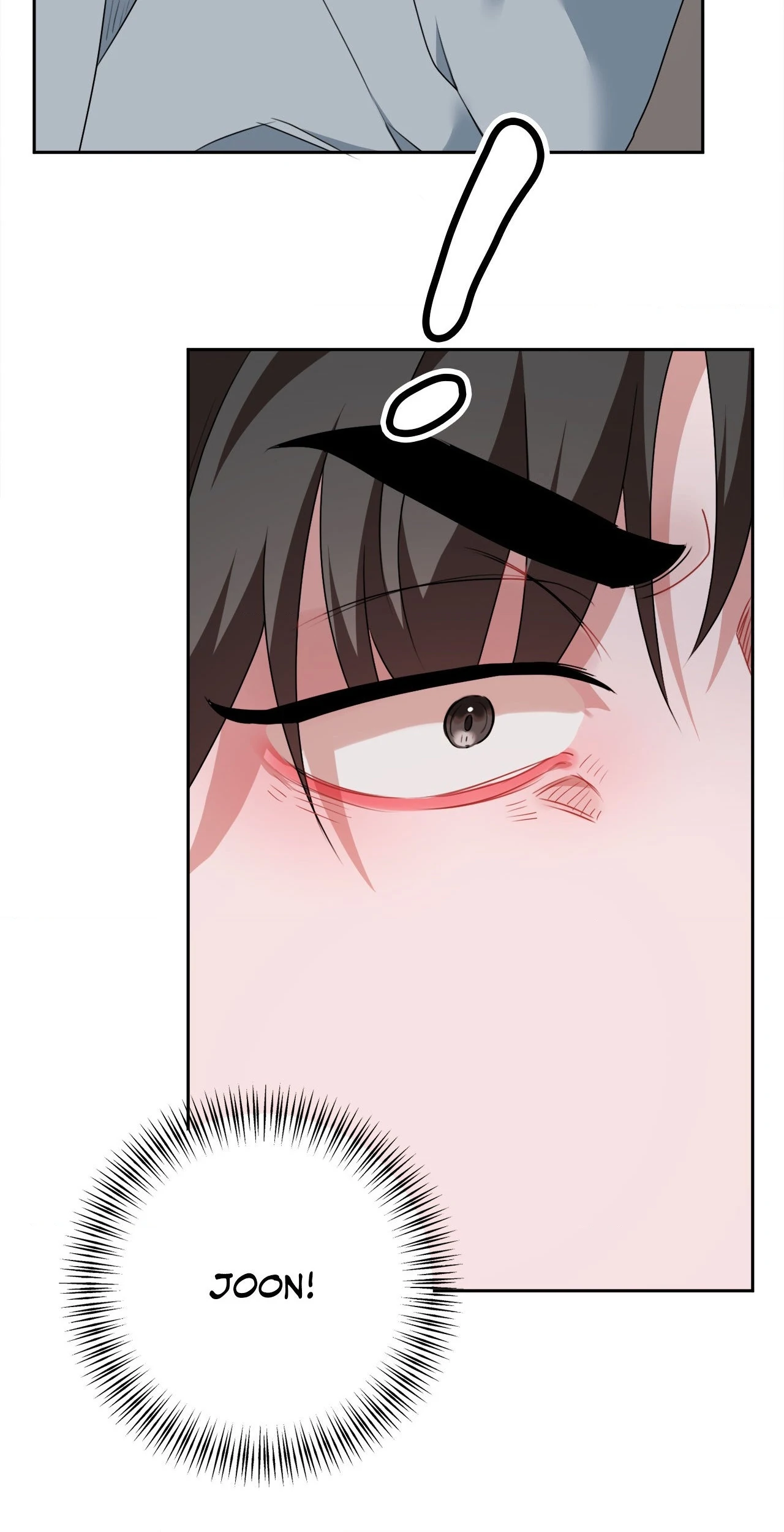 Shackled by Desire [Official] - Chapter 30 manhwa