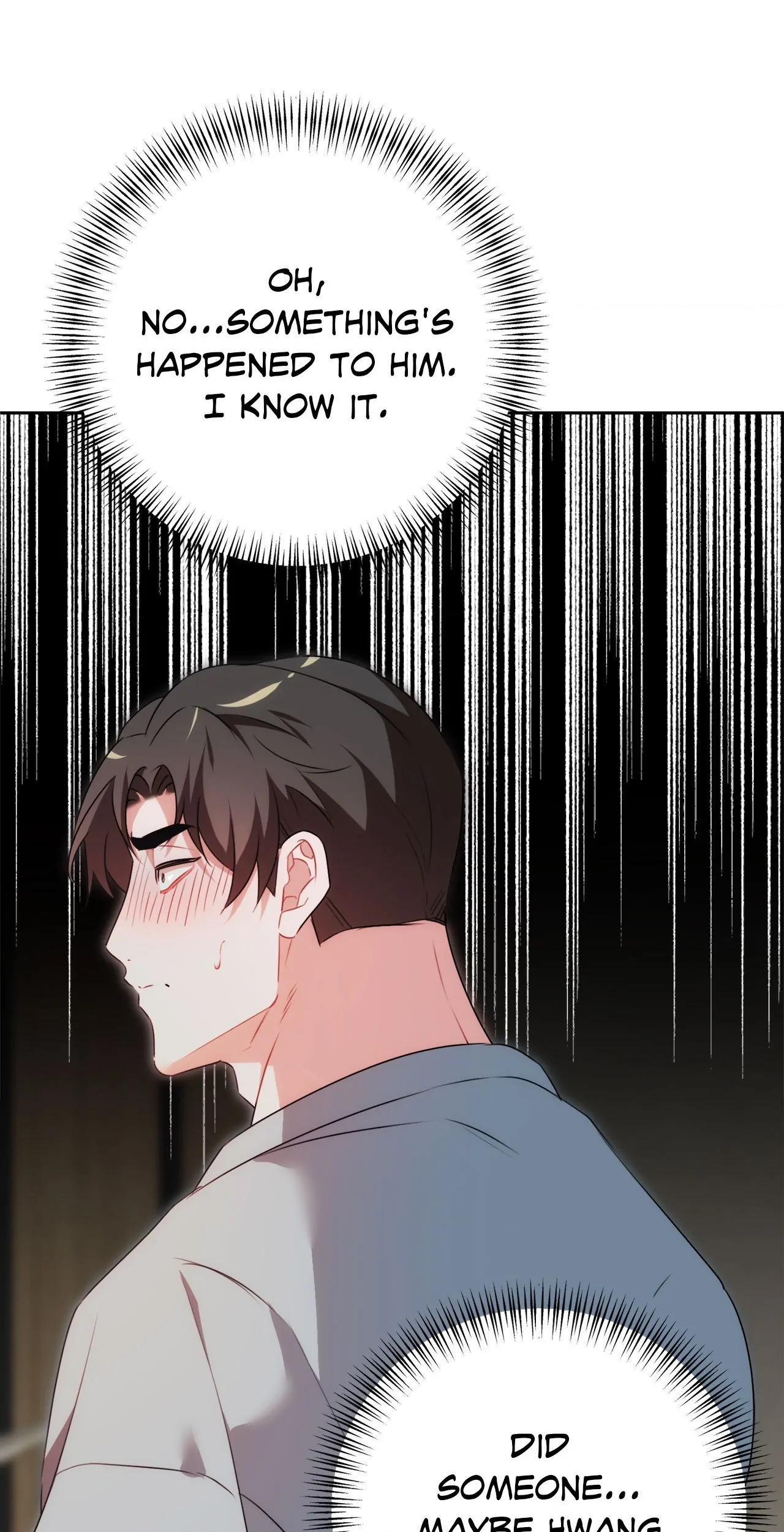 Shackled by Desire [Official] - Chapter 30 manhwa