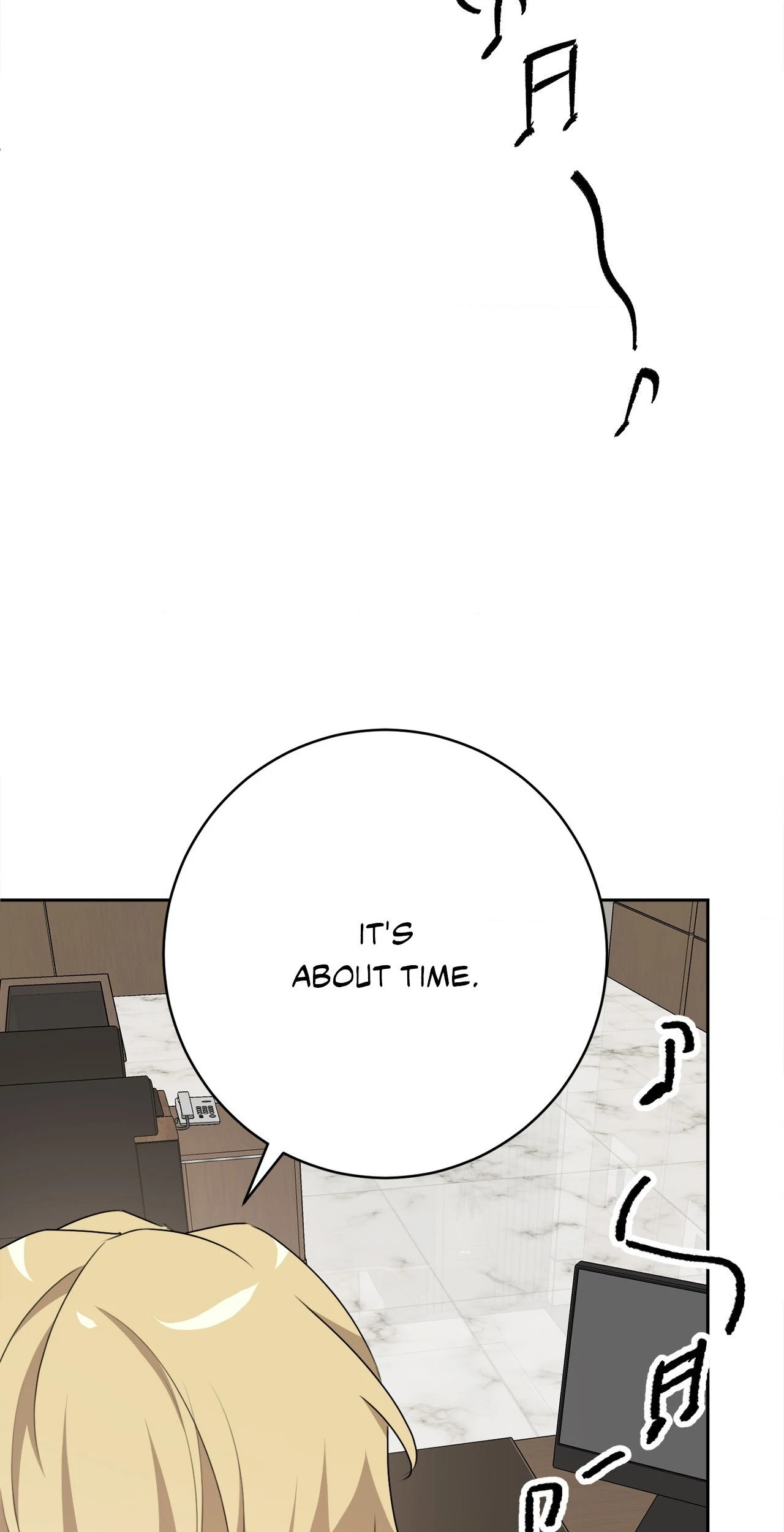 Shackled by Desire [Official] - Chapter 30 manhwa