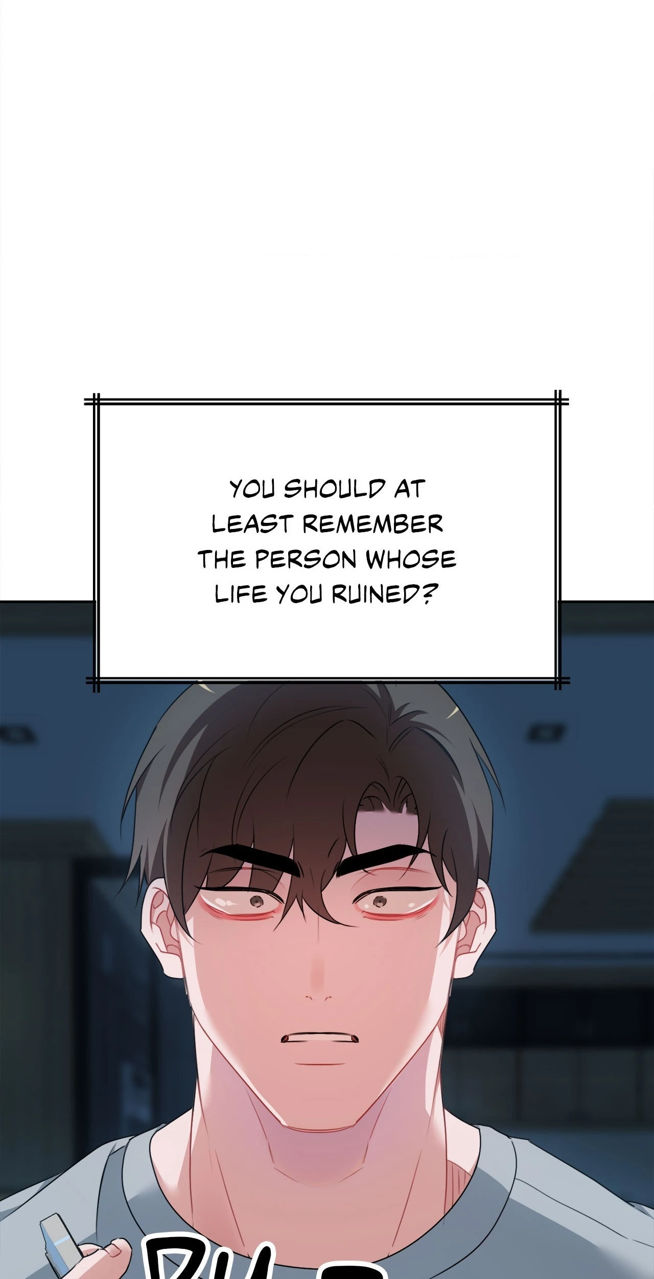 Shackled by Desire [Official] - Chapter 30 manhwa