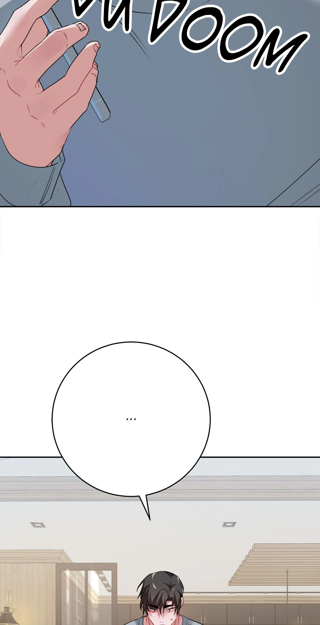 Shackled by Desire [Official] - Chapter 30 manhwa