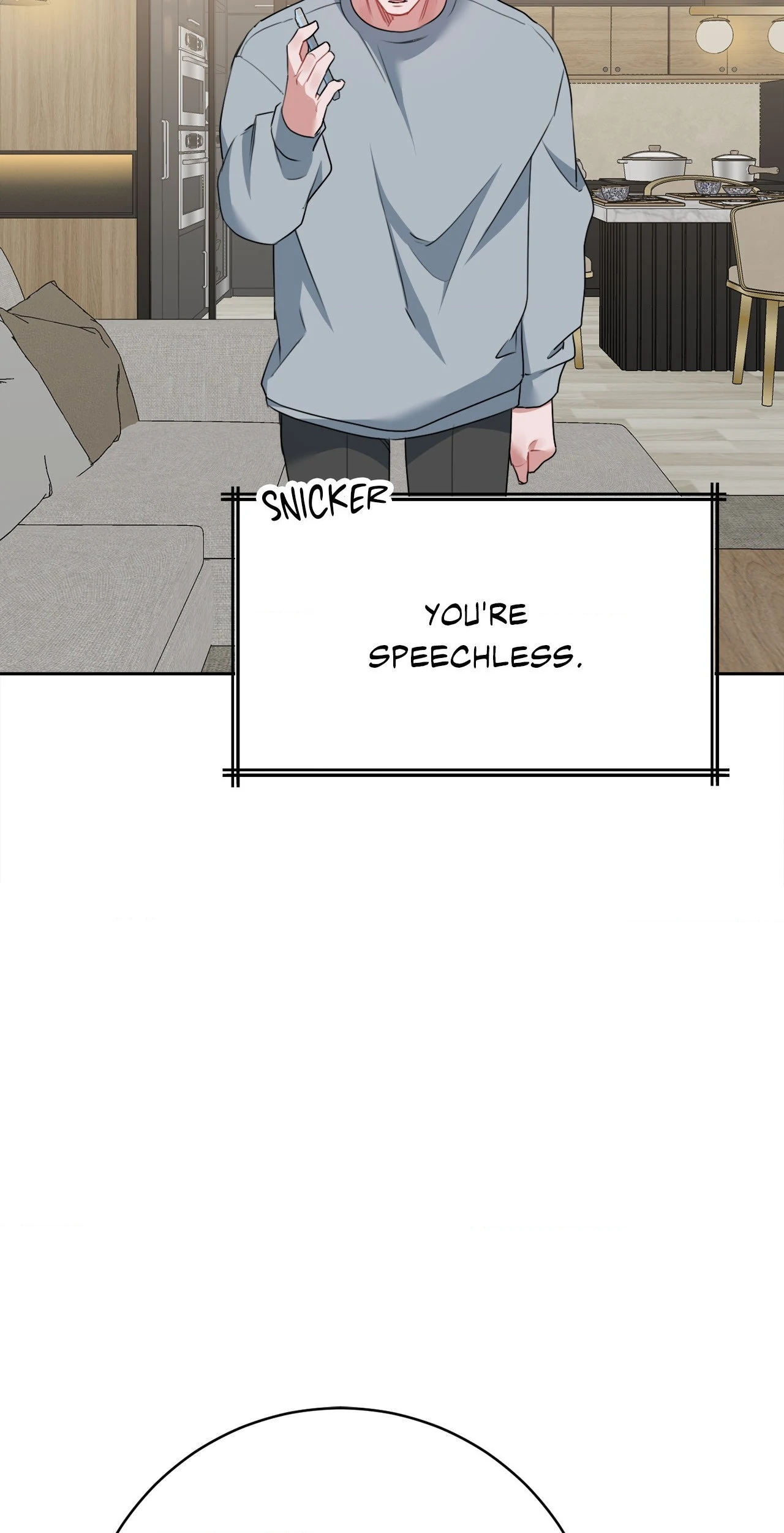 Shackled by Desire [Official] - Chapter 30 manhwa
