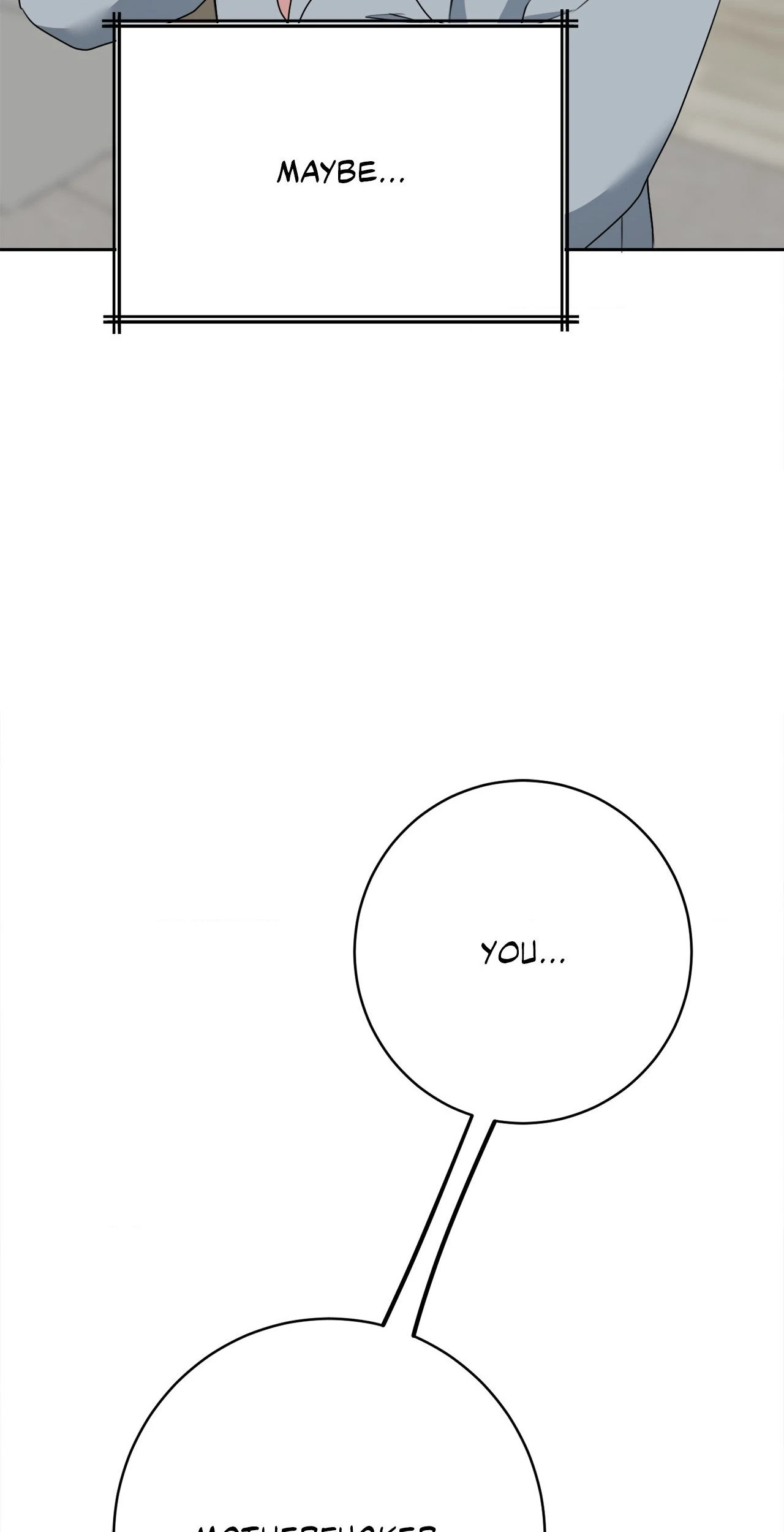 Shackled by Desire [Official] - Chapter 30 manhwa