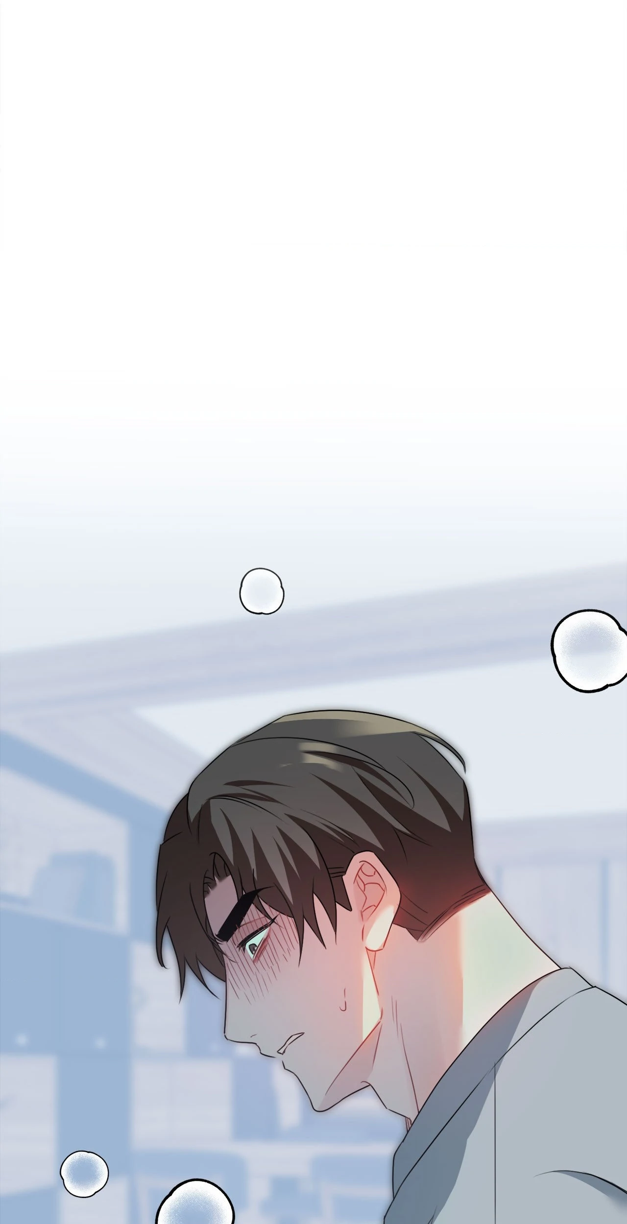 Shackled by Desire [Official] - Chapter 30 manhwa