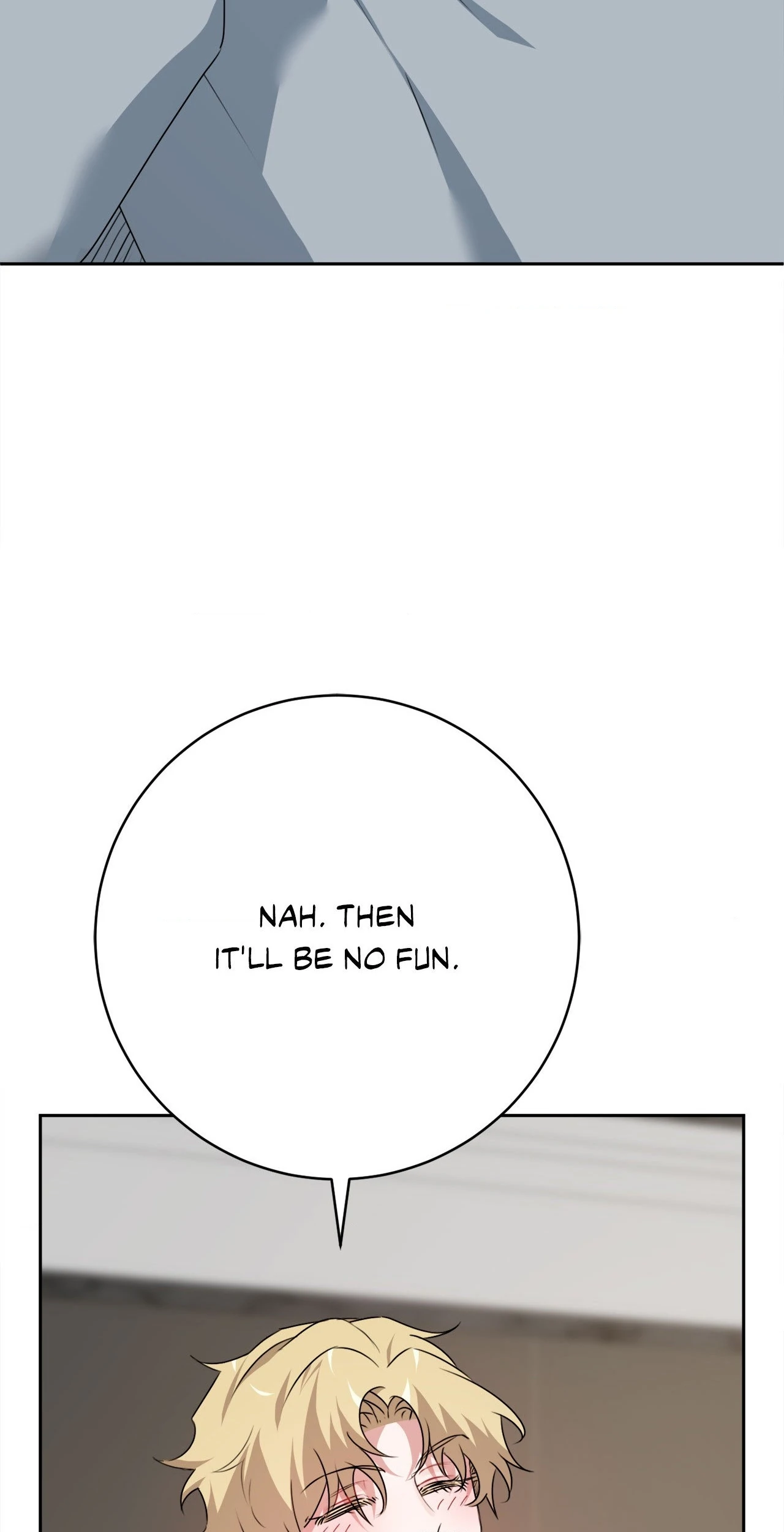 Shackled by Desire [Official] - Chapter 30 manhwa