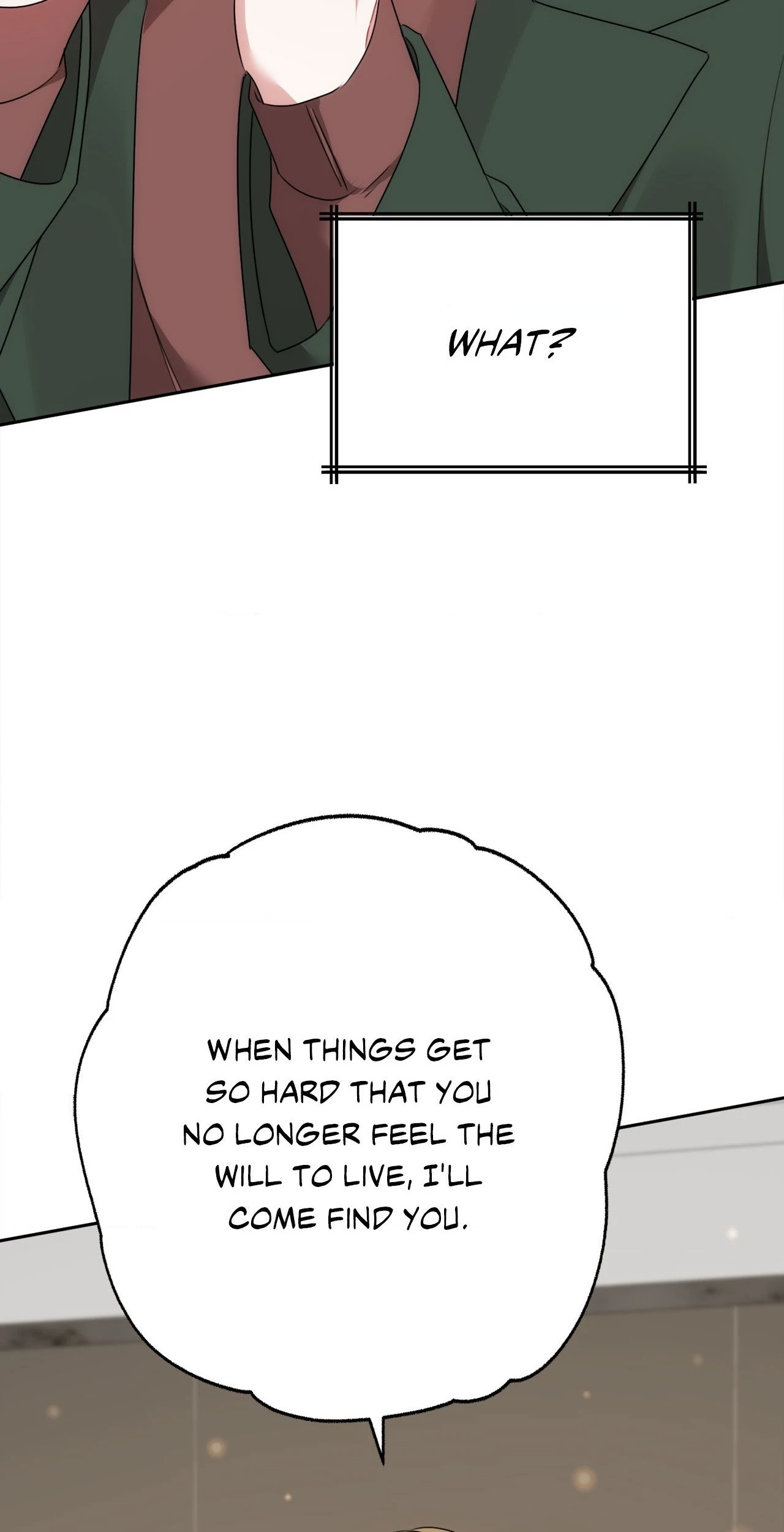 Shackled by Desire [Official] - Chapter 30 manhwa