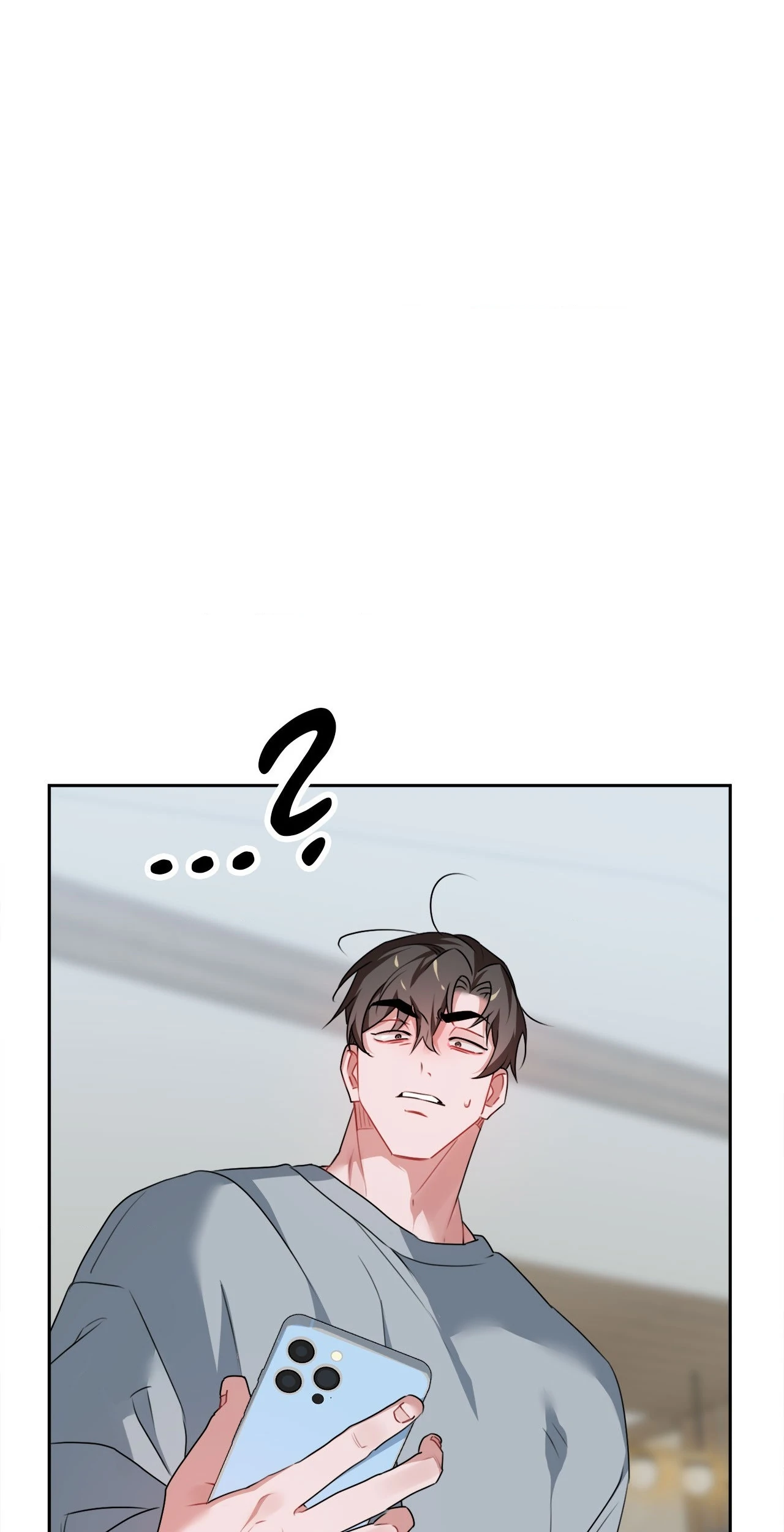 Shackled by Desire [Official] - Chapter 30 manhwa