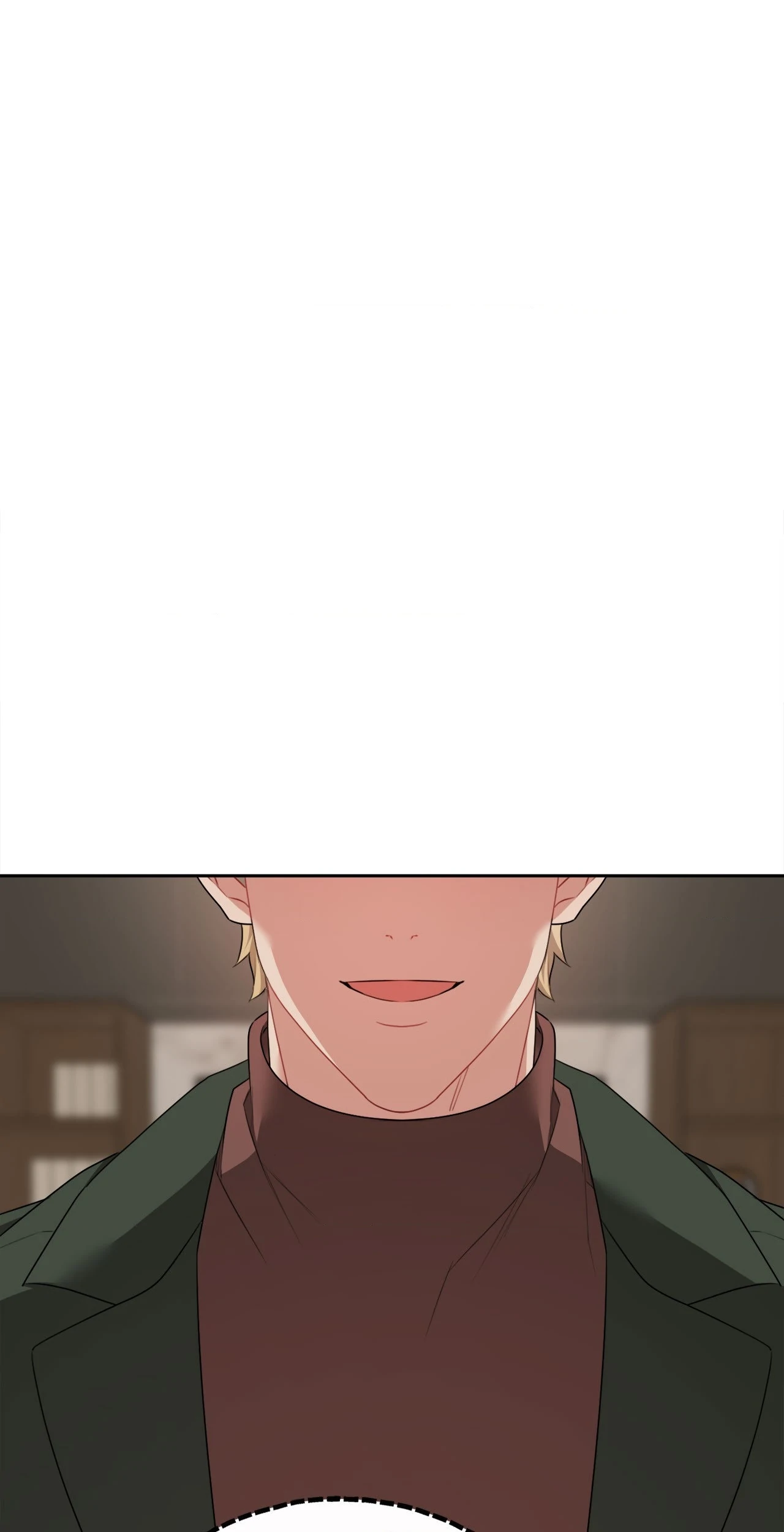Shackled by Desire [Official] - Chapter 30 manhwa