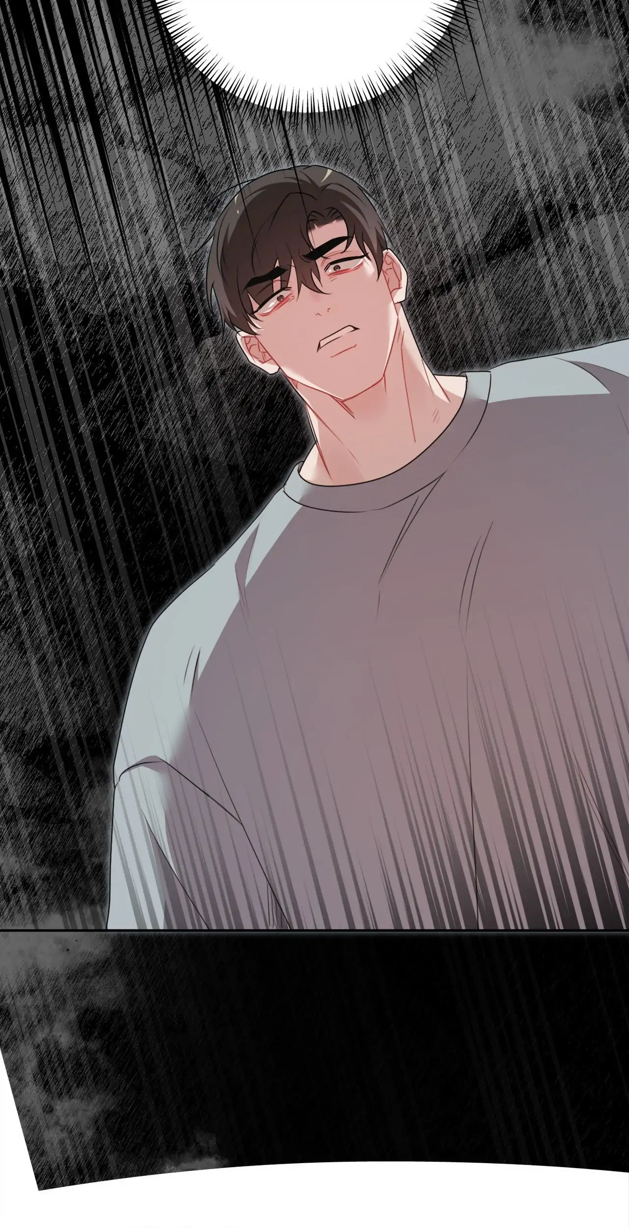 Shackled by Desire [Official] - Chapter 30 manhwa
