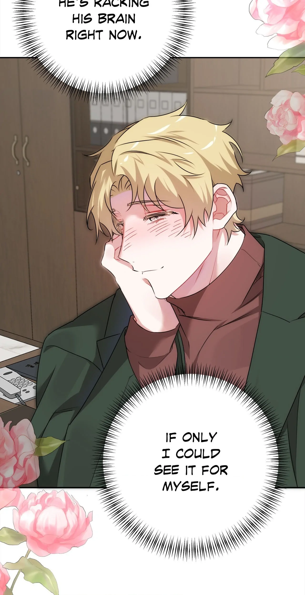 Shackled by Desire [Official] - Chapter 30 manhwa