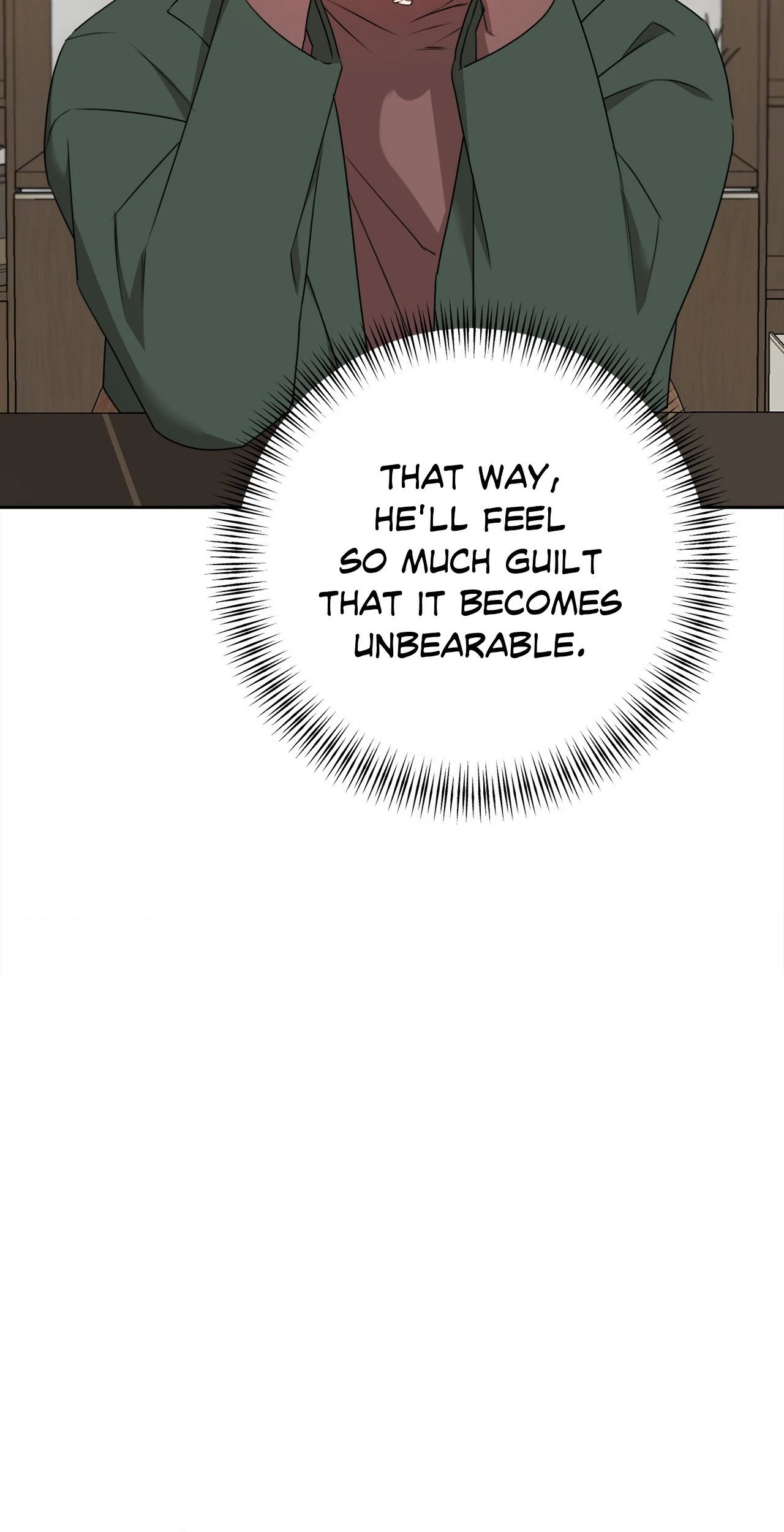 Shackled by Desire [Official] - Chapter 30 manhwa