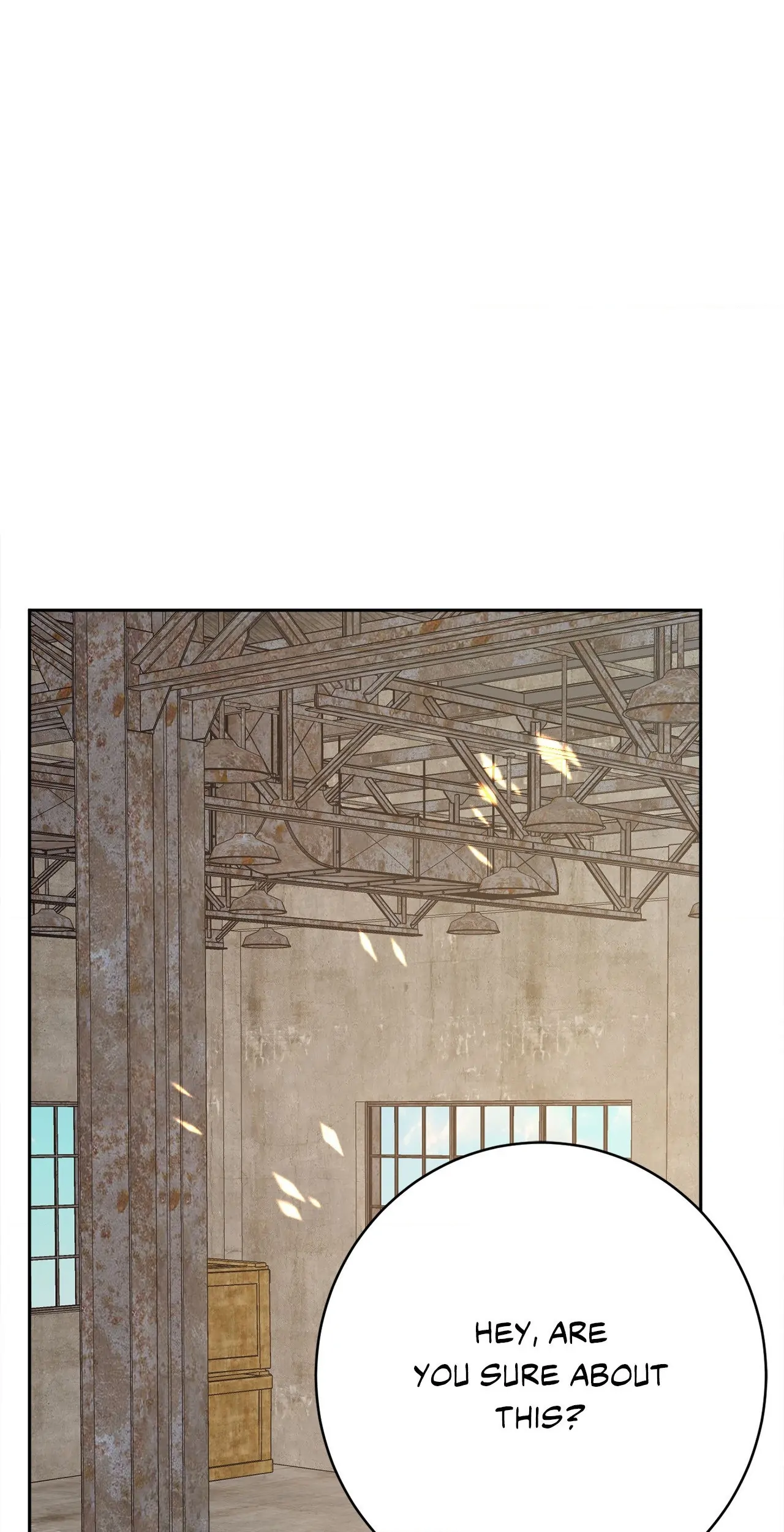 Shackled by Desire [Official] - Chapter 30 manhwa