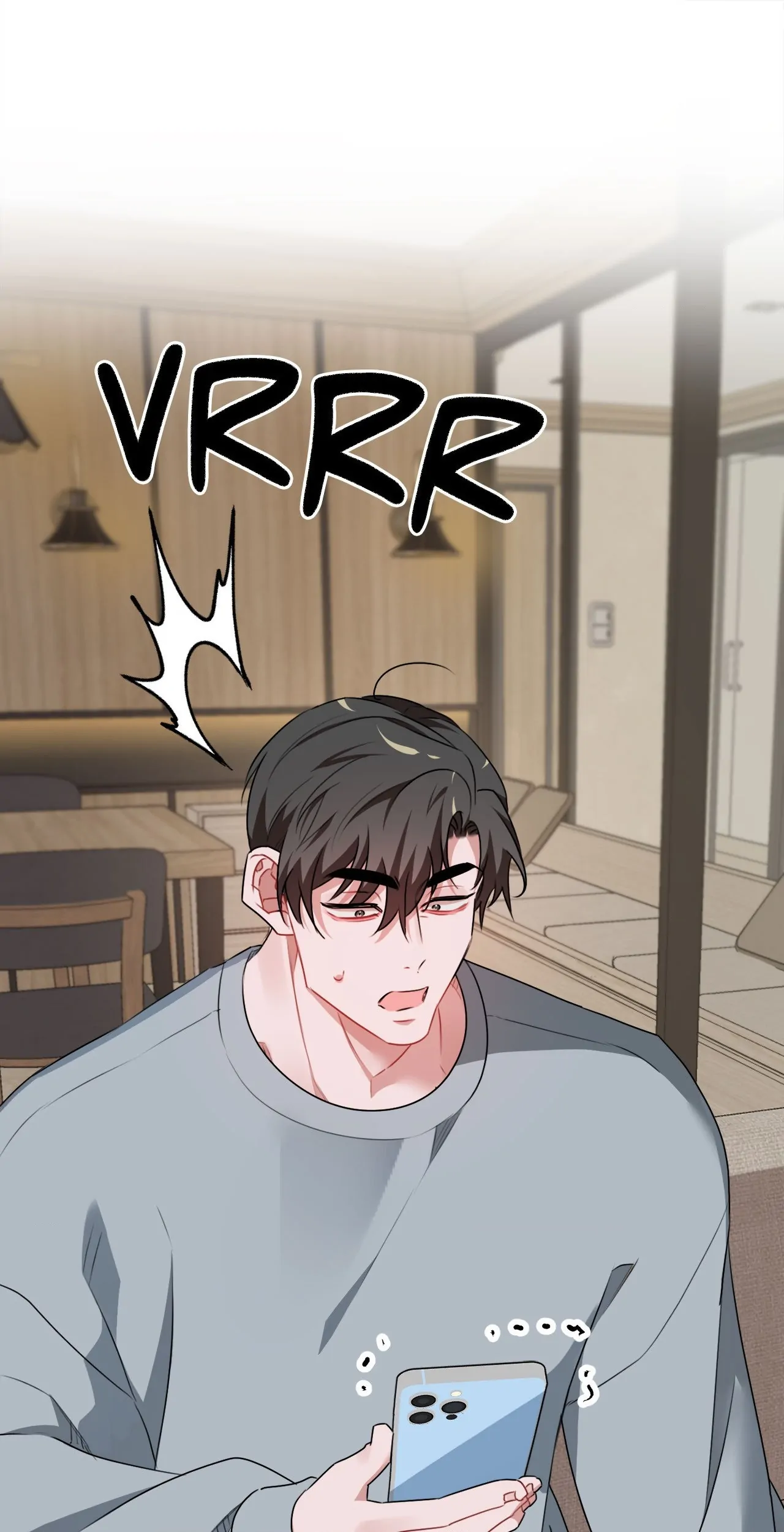 Shackled by Desire [Official] - Chapter 30 manhwa
