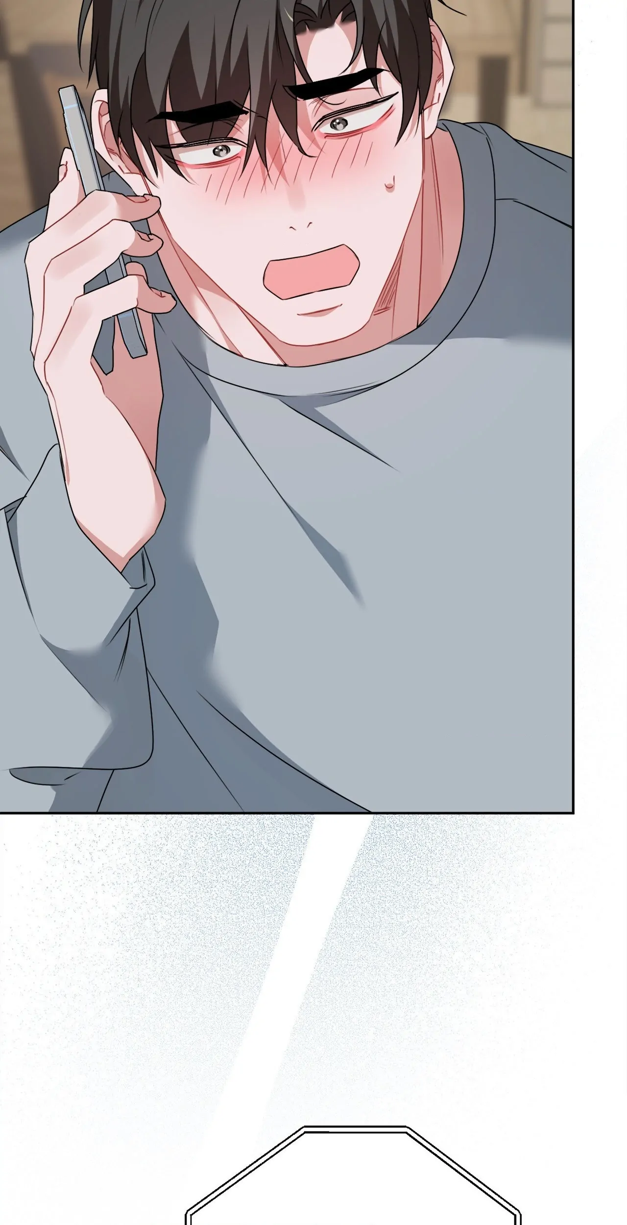 Shackled by Desire [Official] - Chapter 30 manhwa