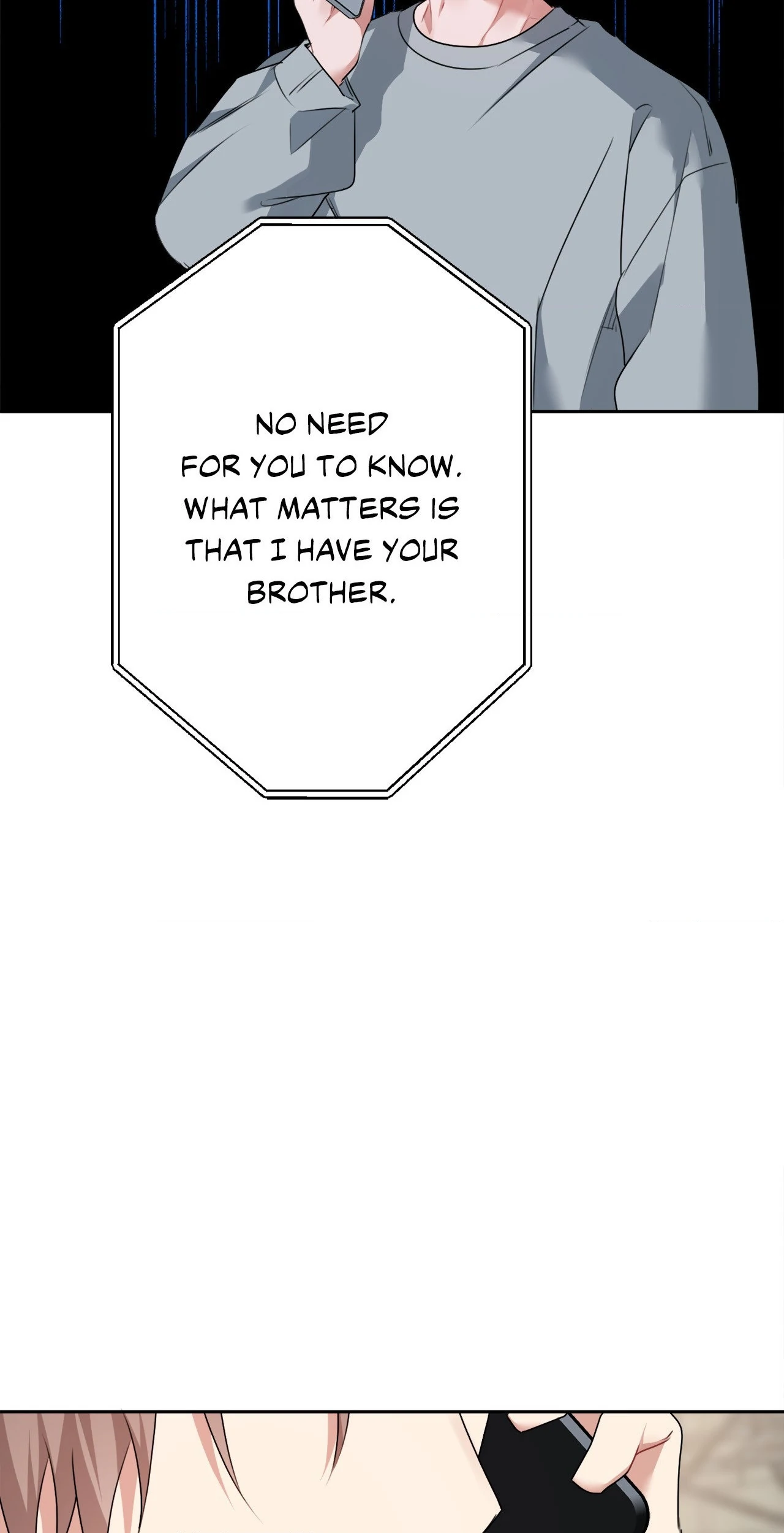 Shackled by Desire [Official] - Chapter 30 manhwa