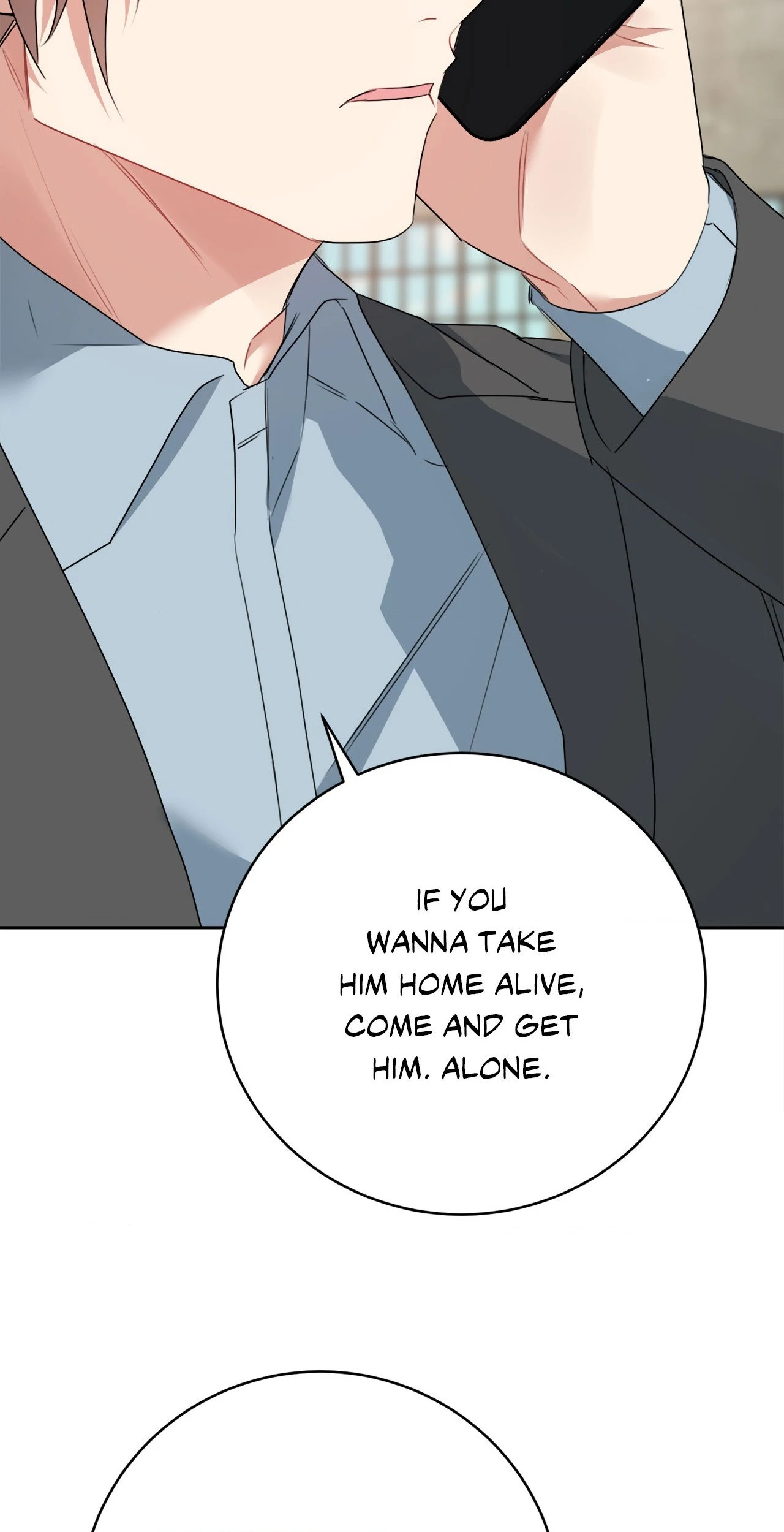 Shackled by Desire [Official] - Chapter 30 manhwa