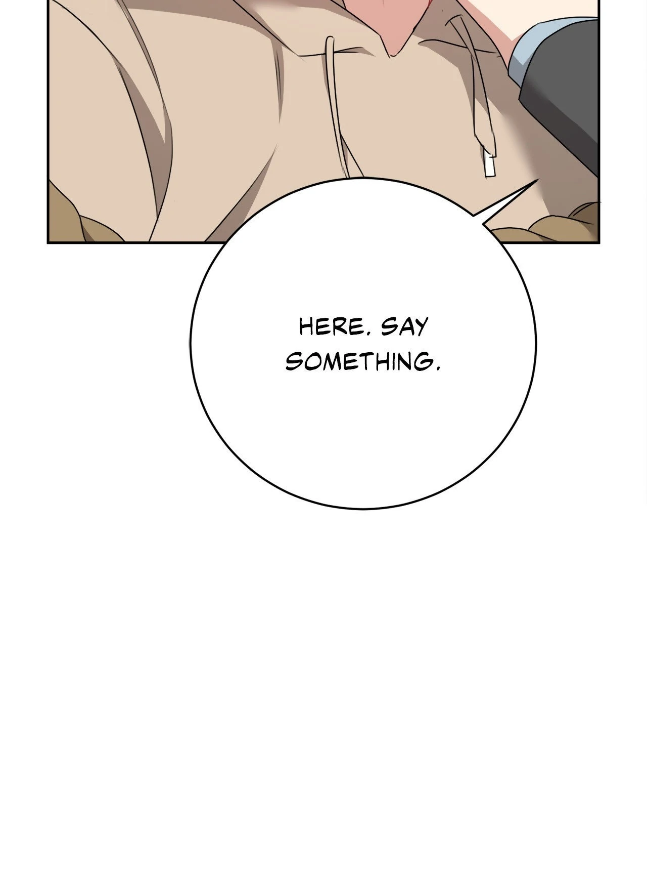 Shackled by Desire [Official] - Chapter 30 manhwa