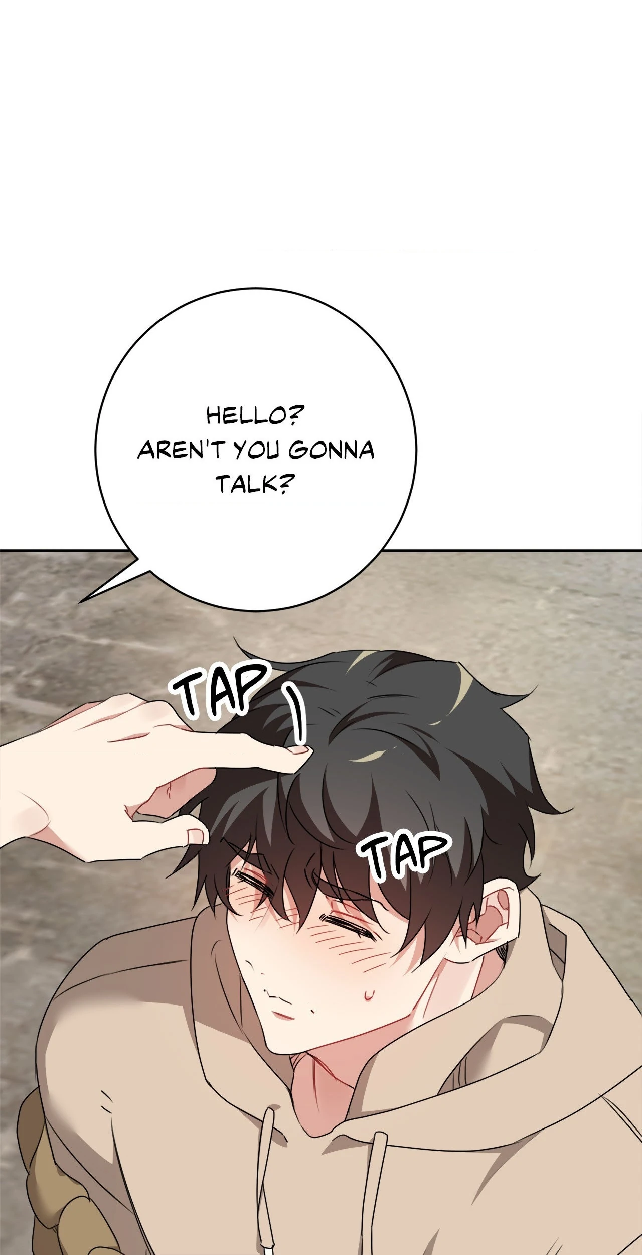 Shackled by Desire [Official] - Chapter 30 manhwa