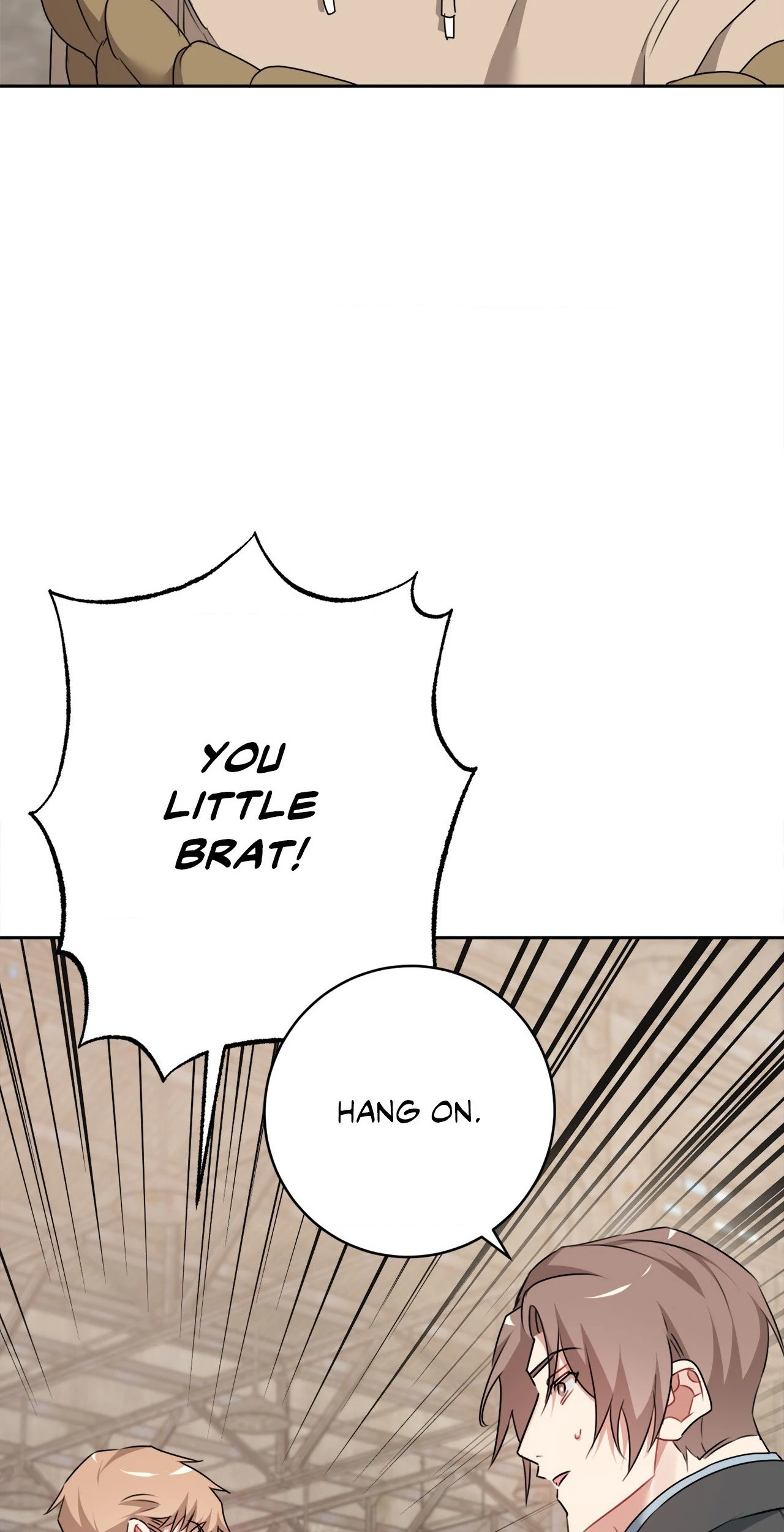 Shackled by Desire [Official] - Chapter 30 manhwa