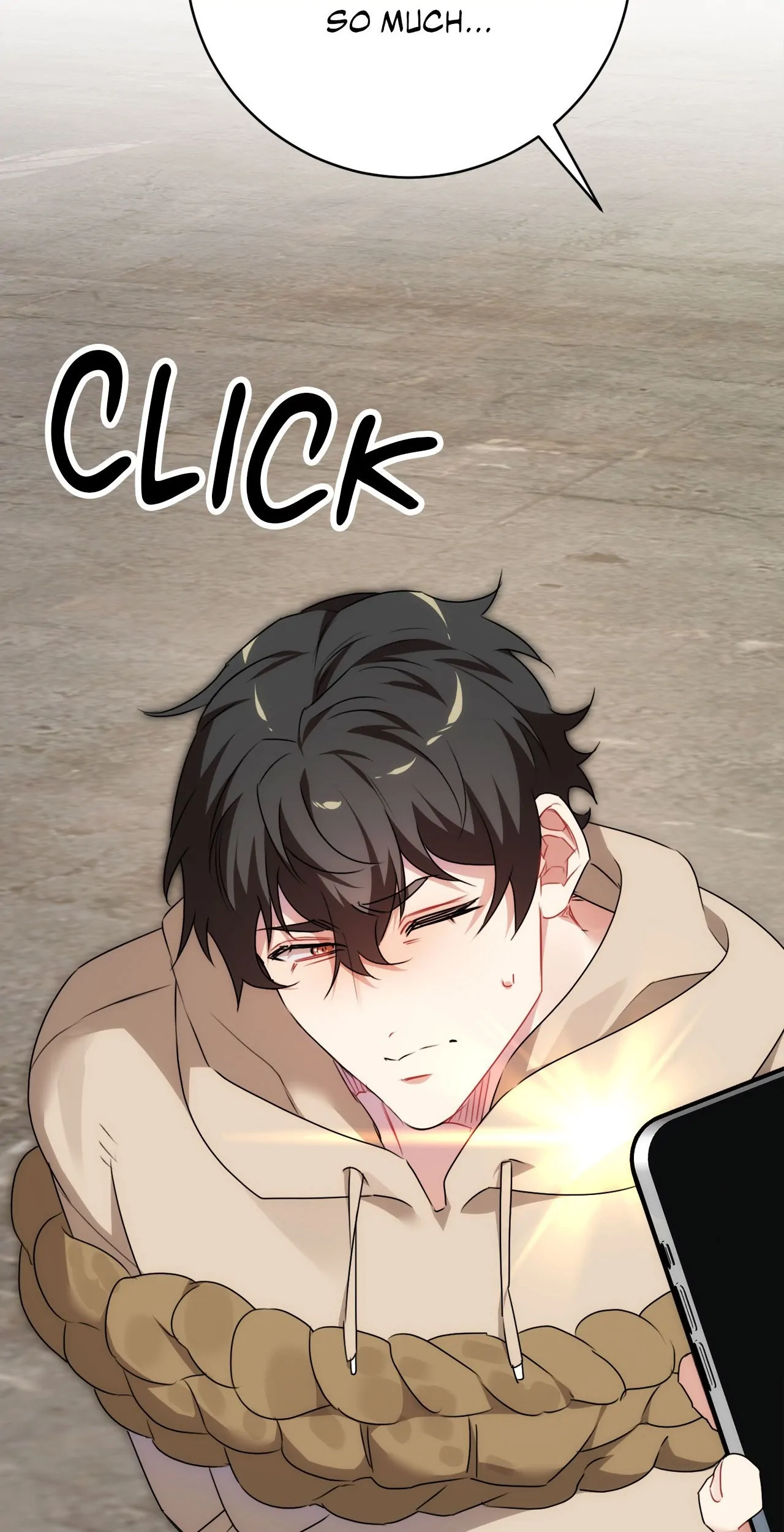 Shackled by Desire [Official] - Chapter 30 manhwa