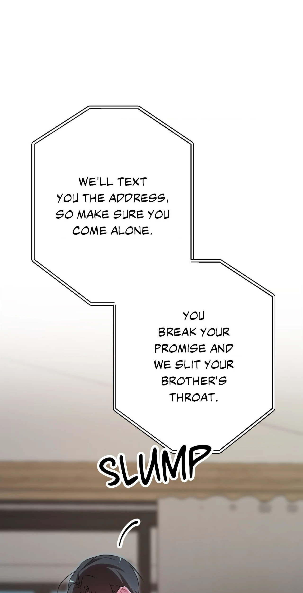 Shackled by Desire [Official] - Chapter 30 manhwa