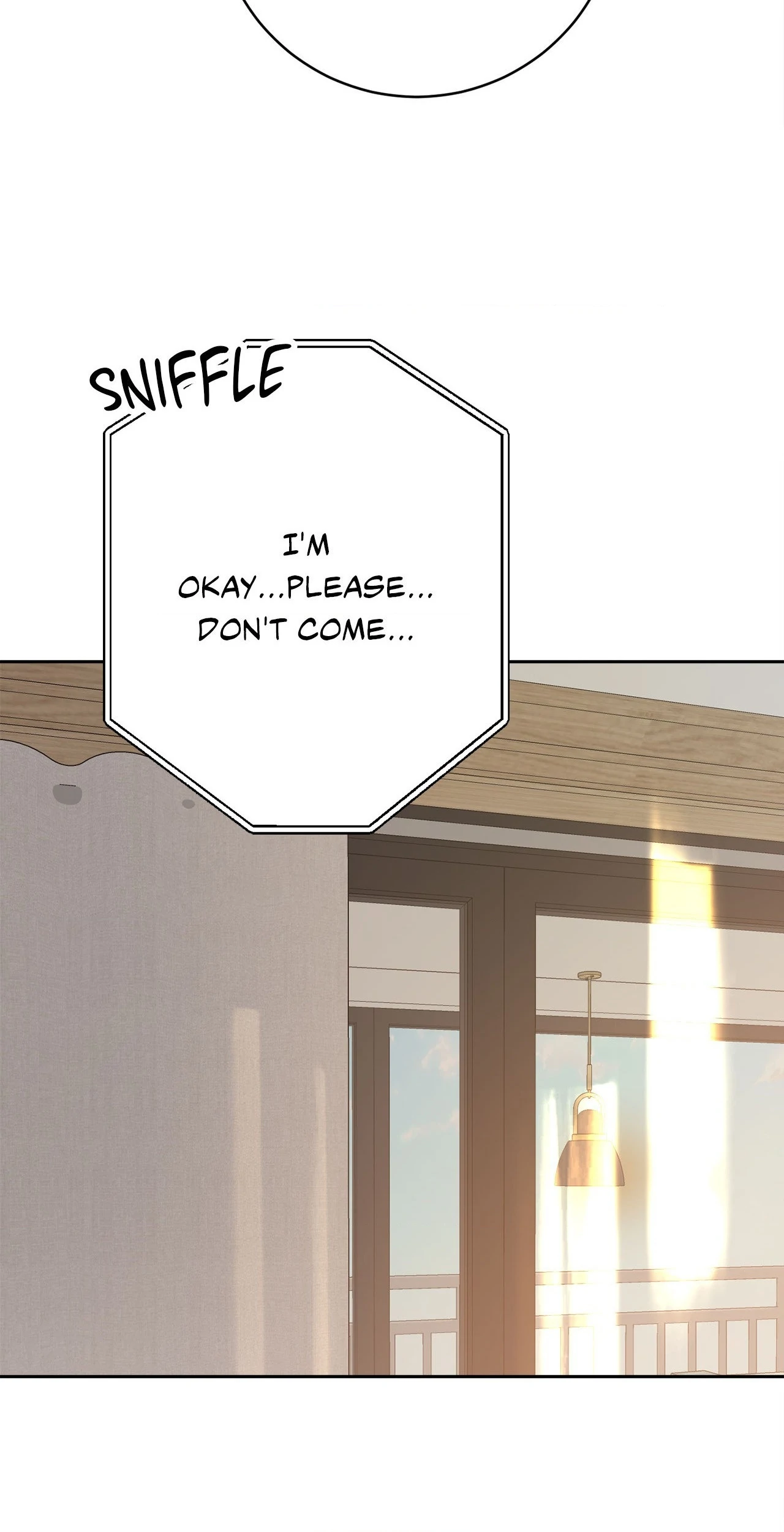 Shackled by Desire [Official] - Chapter 30 manhwa