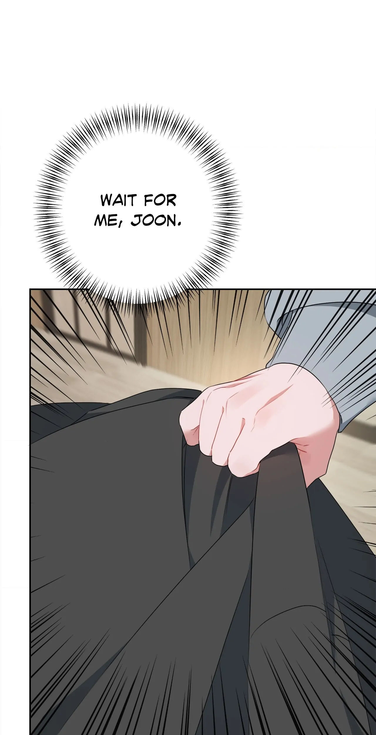 Shackled by Desire [Official] - Chapter 30 manhwa