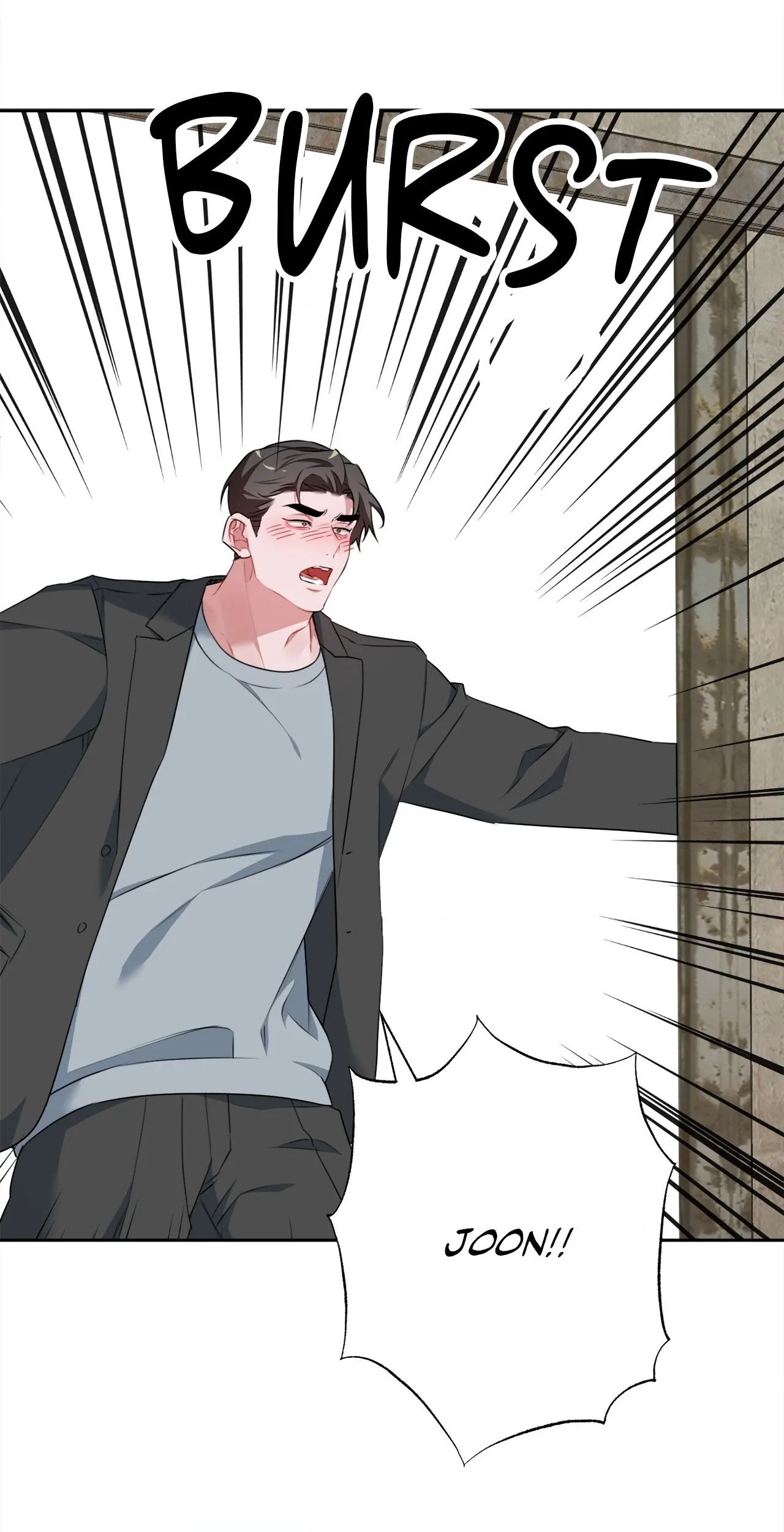 Shackled by Desire [Official] - Chapter 31 manhwa