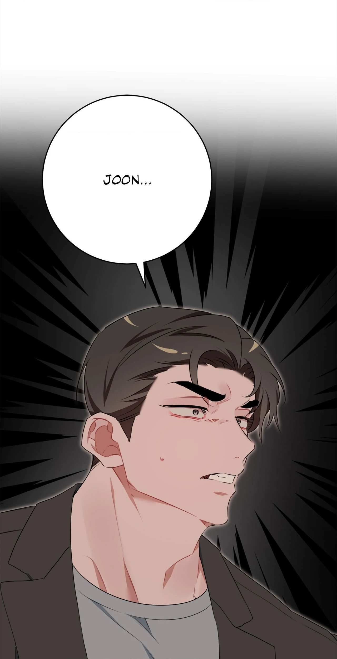 Shackled by Desire [Official] - Chapter 31 manhwa