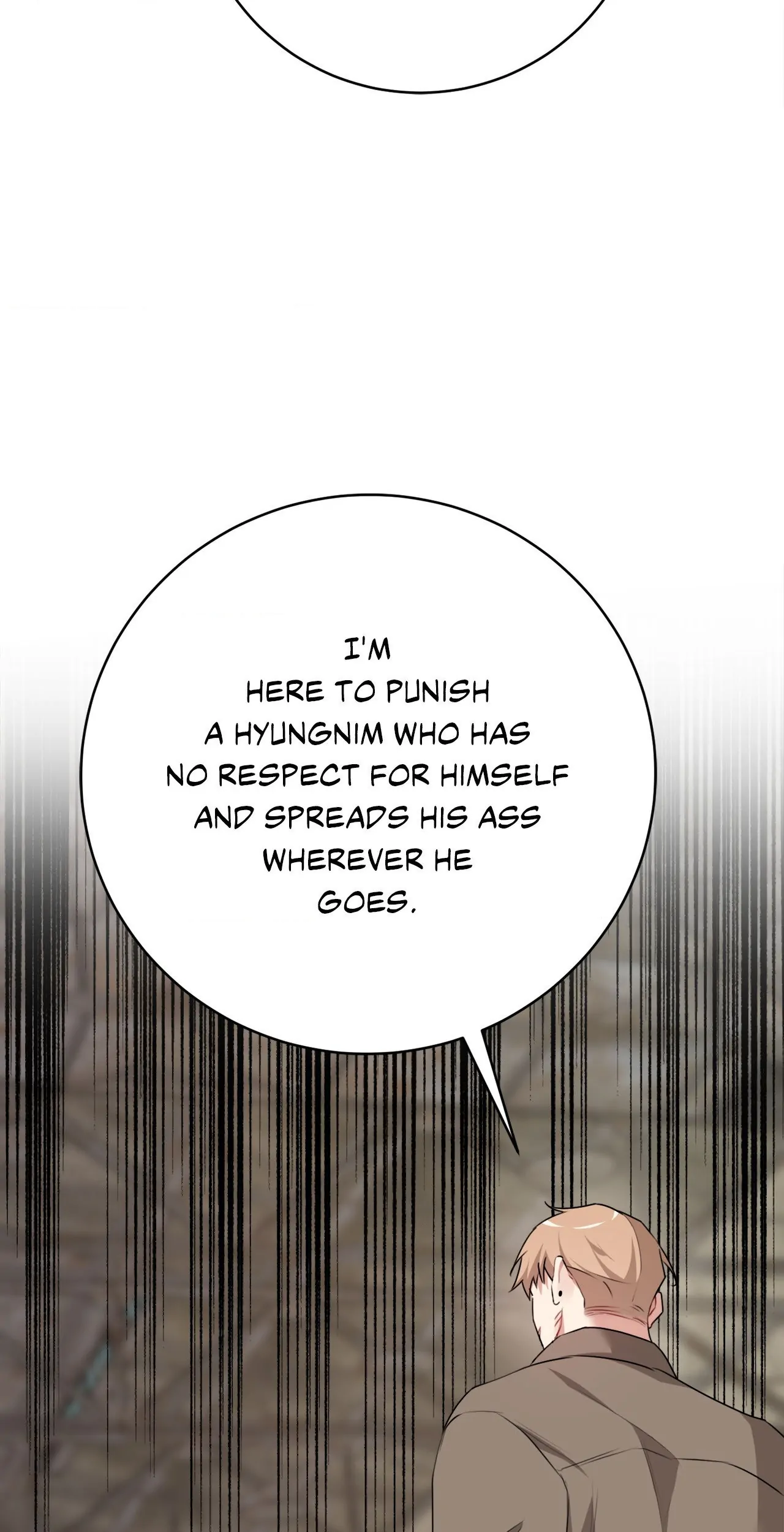 Shackled by Desire [Official] - Chapter 31 manhwa