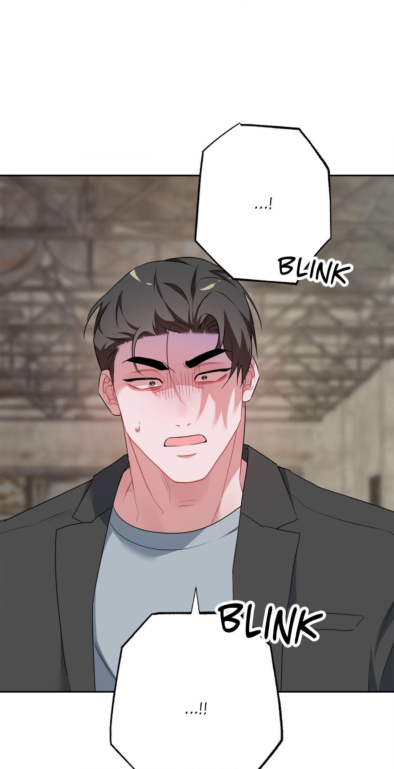 Shackled by Desire [Official] - Chapter 31 manhwa