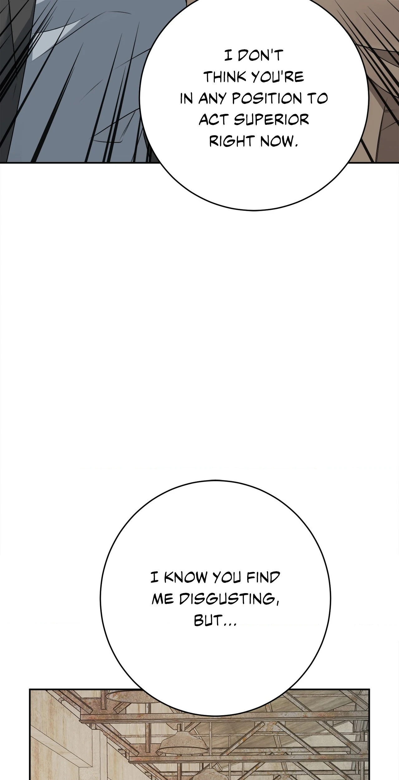 Shackled by Desire [Official] - Chapter 31 manhwa