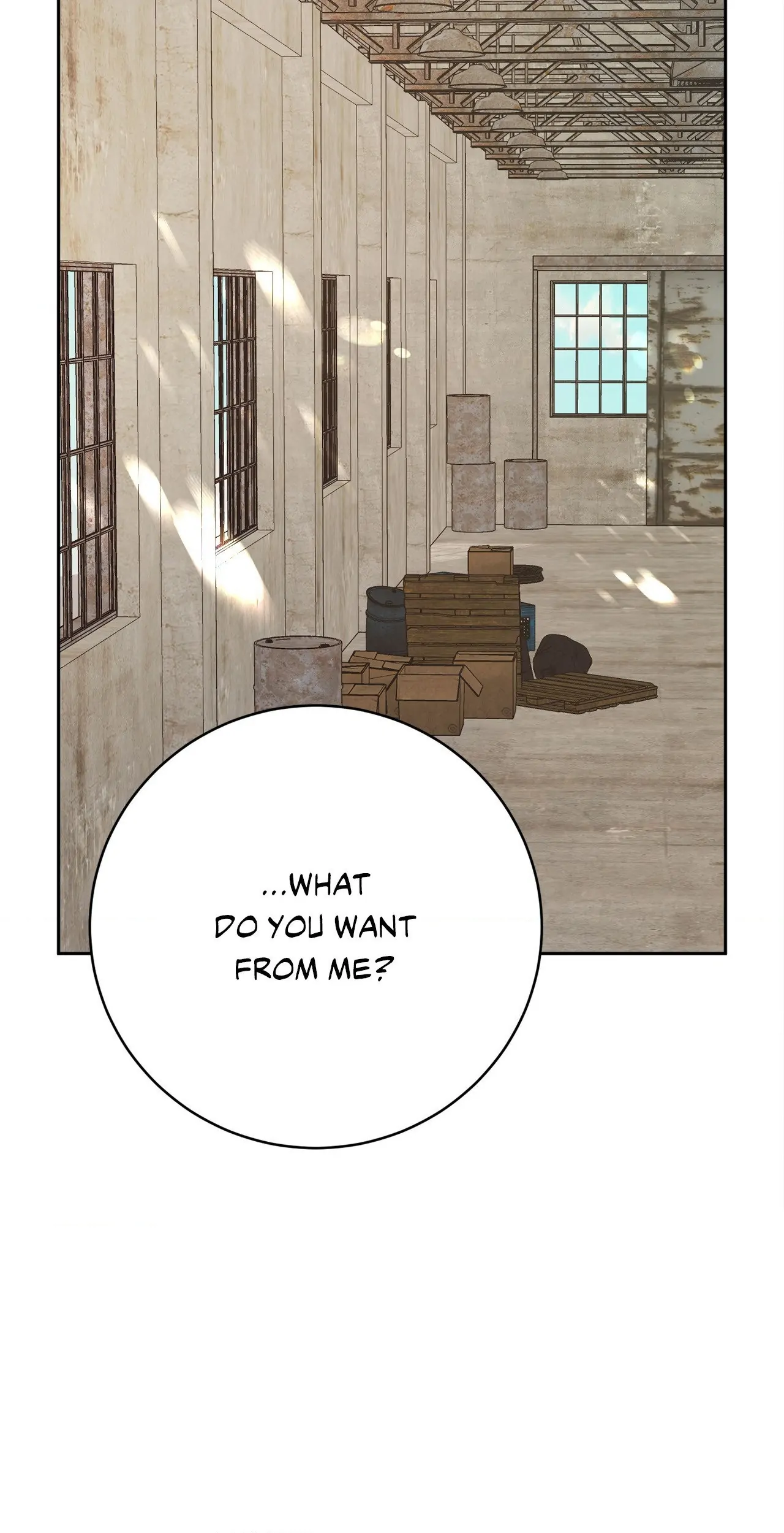 Shackled by Desire [Official] - Chapter 31 manhwa