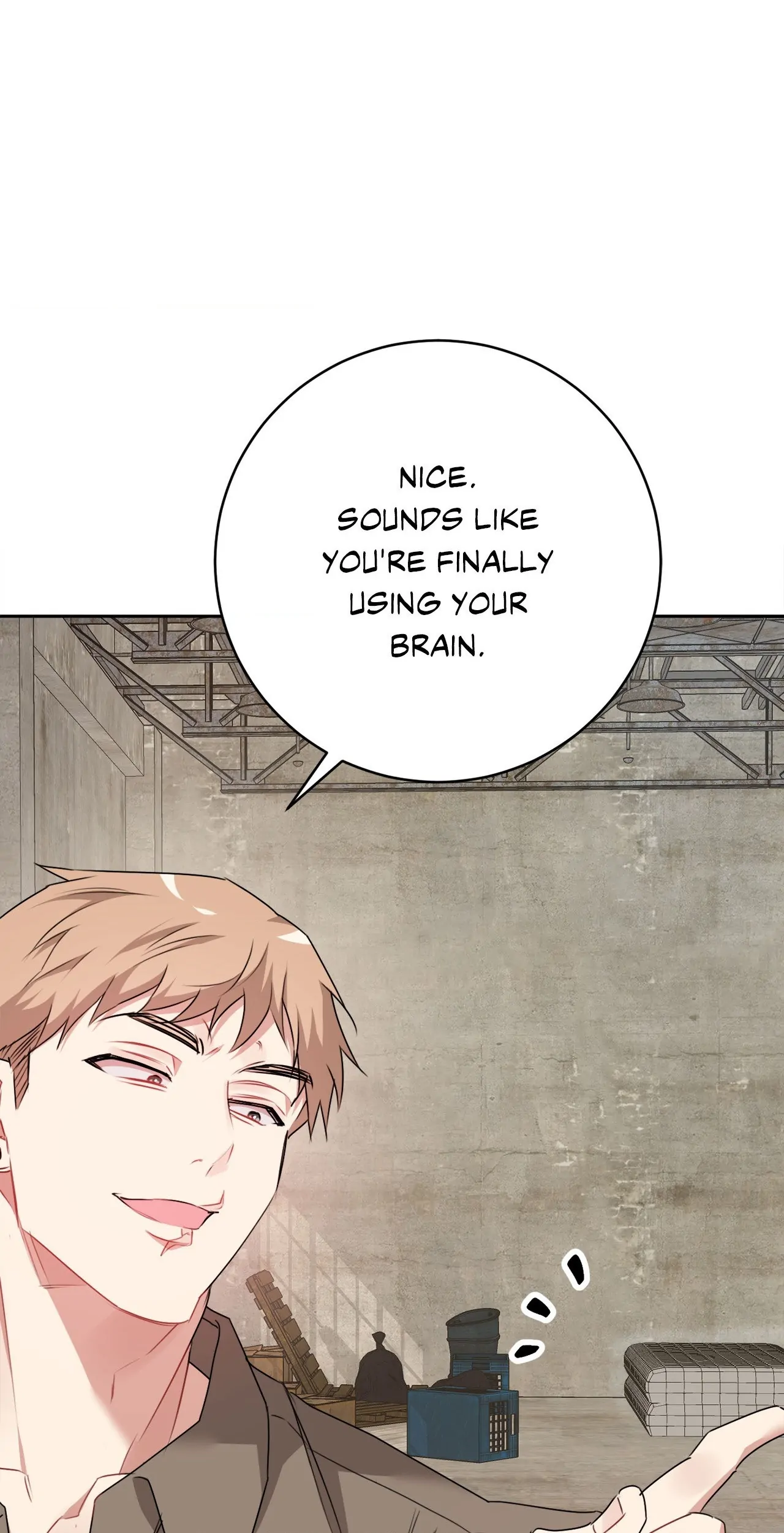 Shackled by Desire [Official] - Chapter 31 manhwa