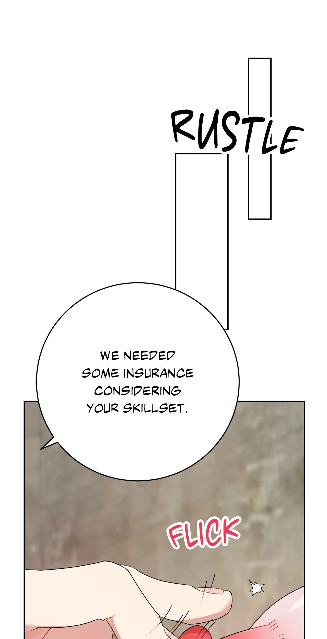 Shackled by Desire [Official] - Chapter 31 manhwa