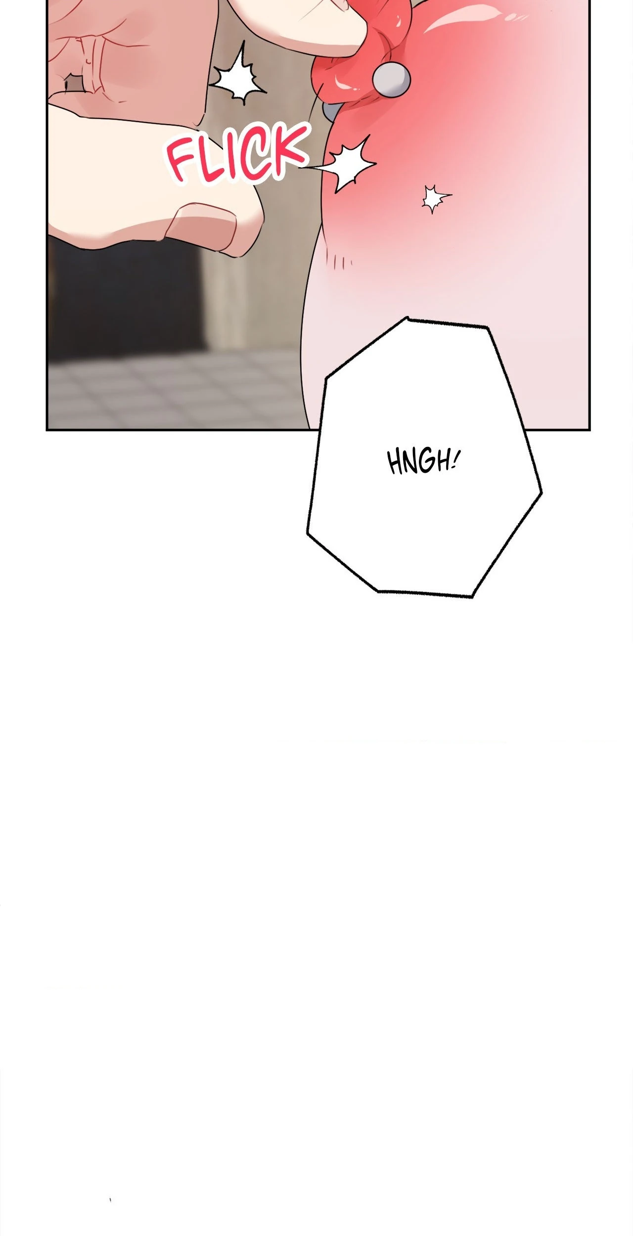 Shackled by Desire [Official] - Chapter 31 manhwa