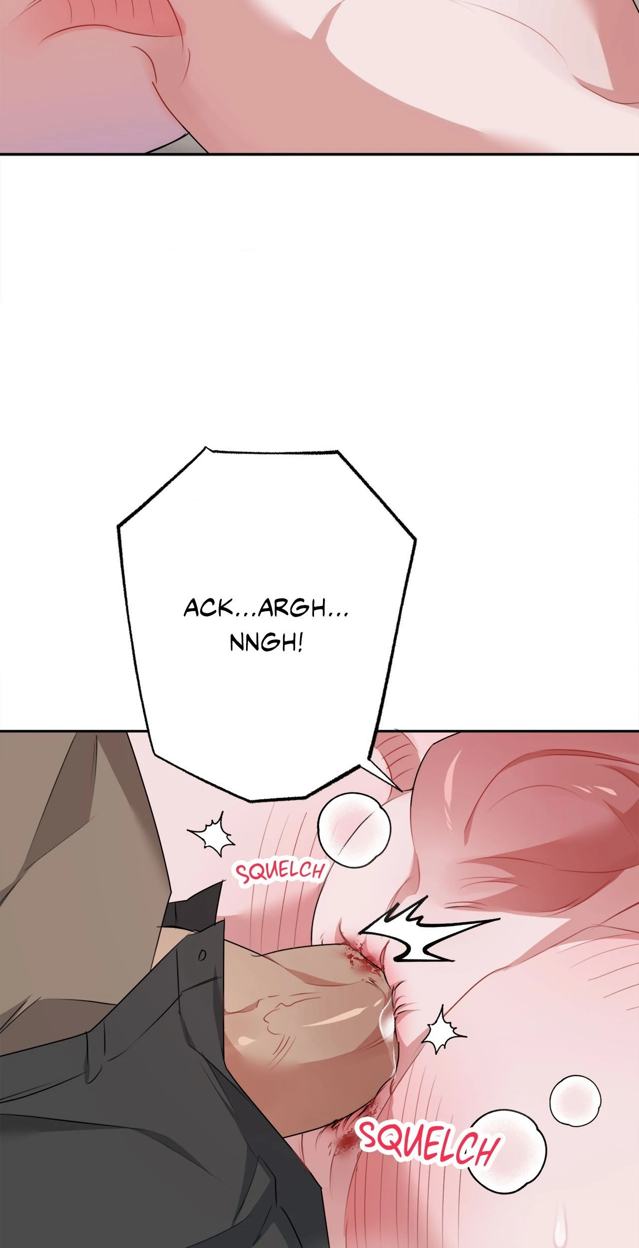 Shackled by Desire [Official] - Chapter 31 manhwa