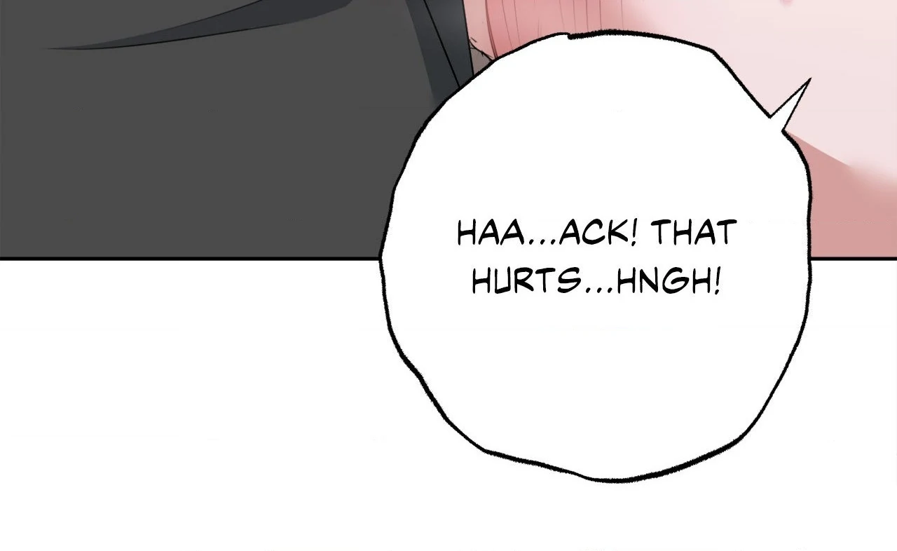 Shackled by Desire [Official] - Chapter 31 manhwa