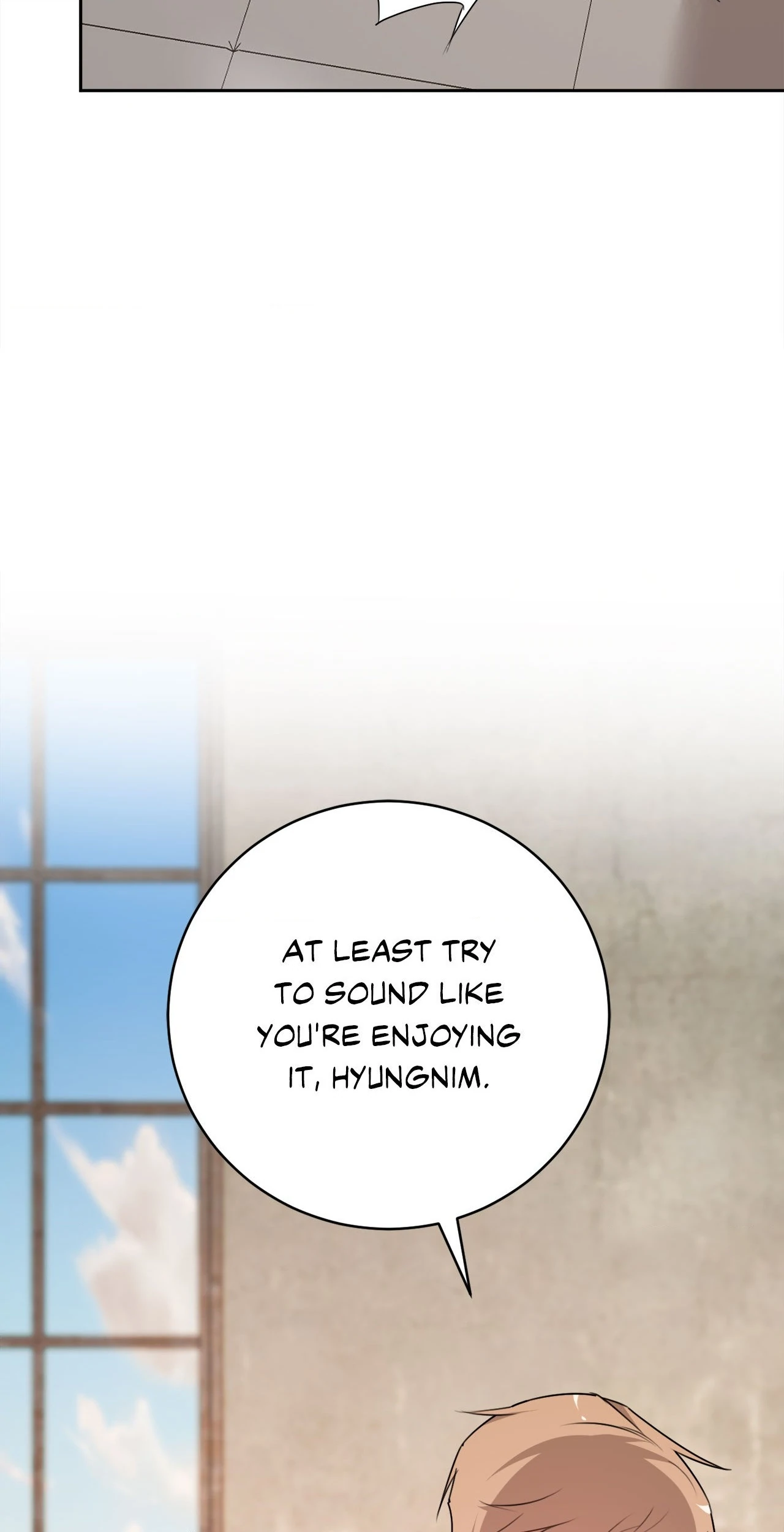 Shackled by Desire [Official] - Chapter 31 manhwa