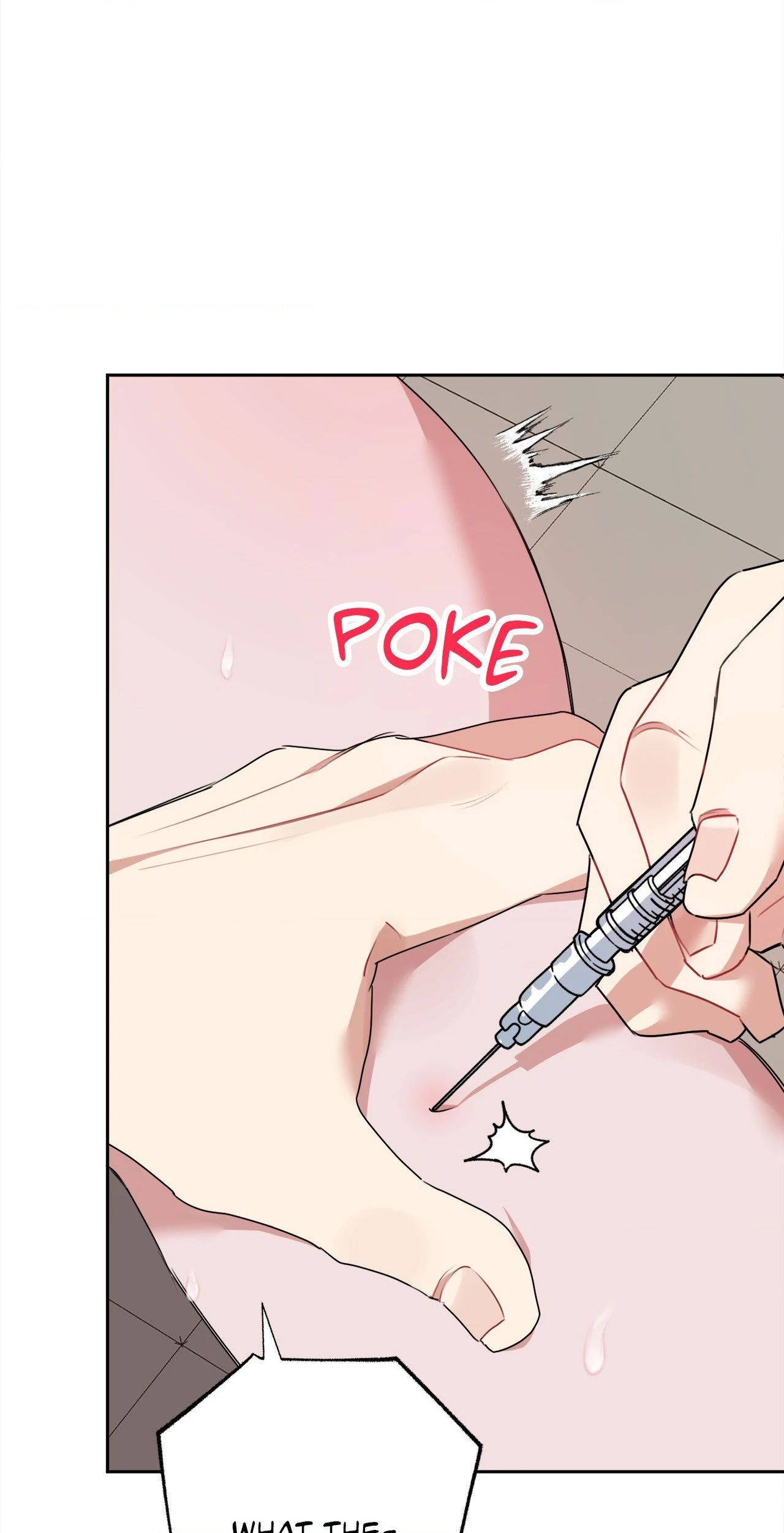 Shackled by Desire [Official] - Chapter 31 manhwa